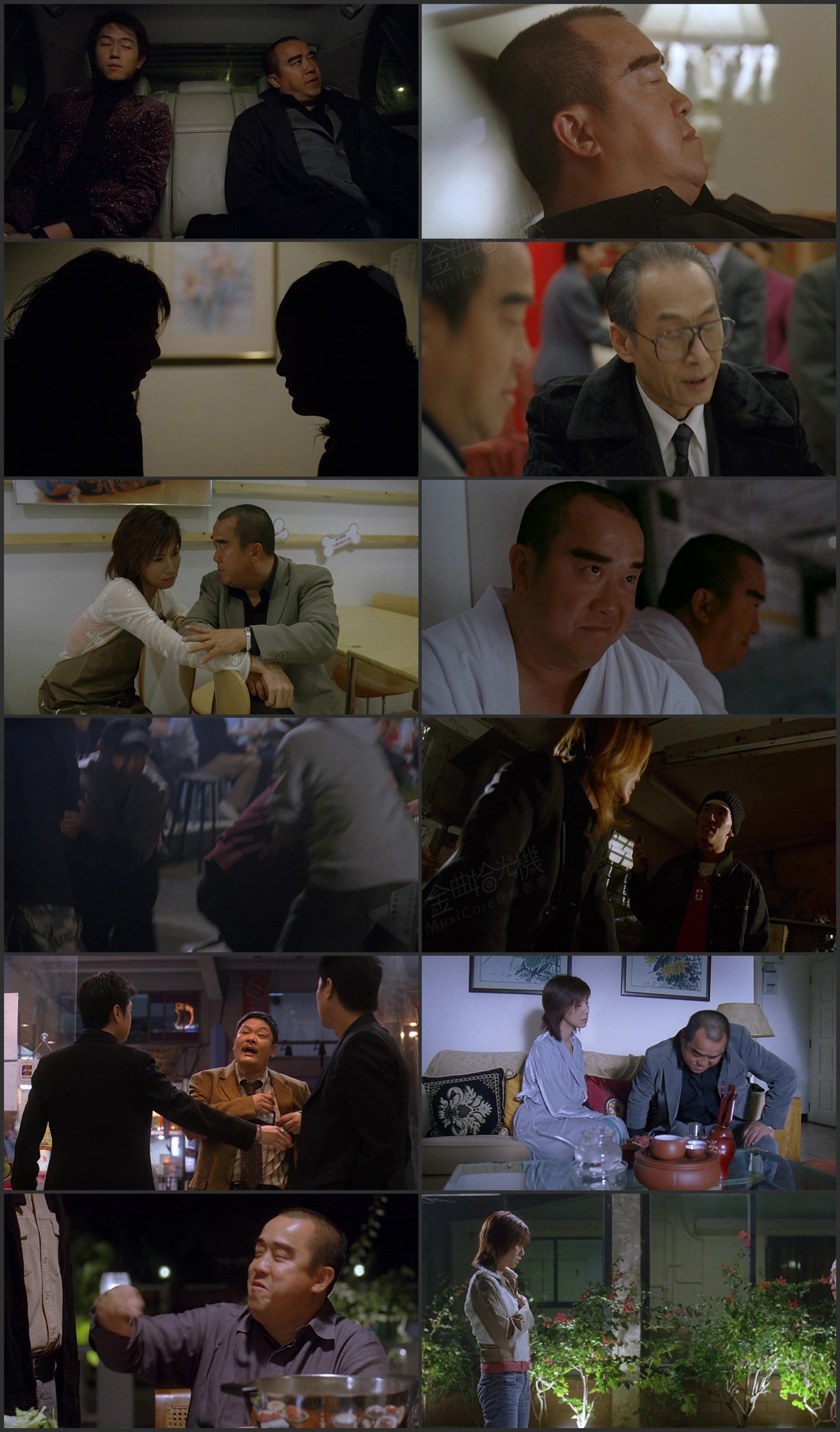 图片[1]-黑白战场 (2005) [国粤双语] [简繁字幕] [1080P/MKV/2.44G]-金曲拾光机 - MusiCore@乐影带