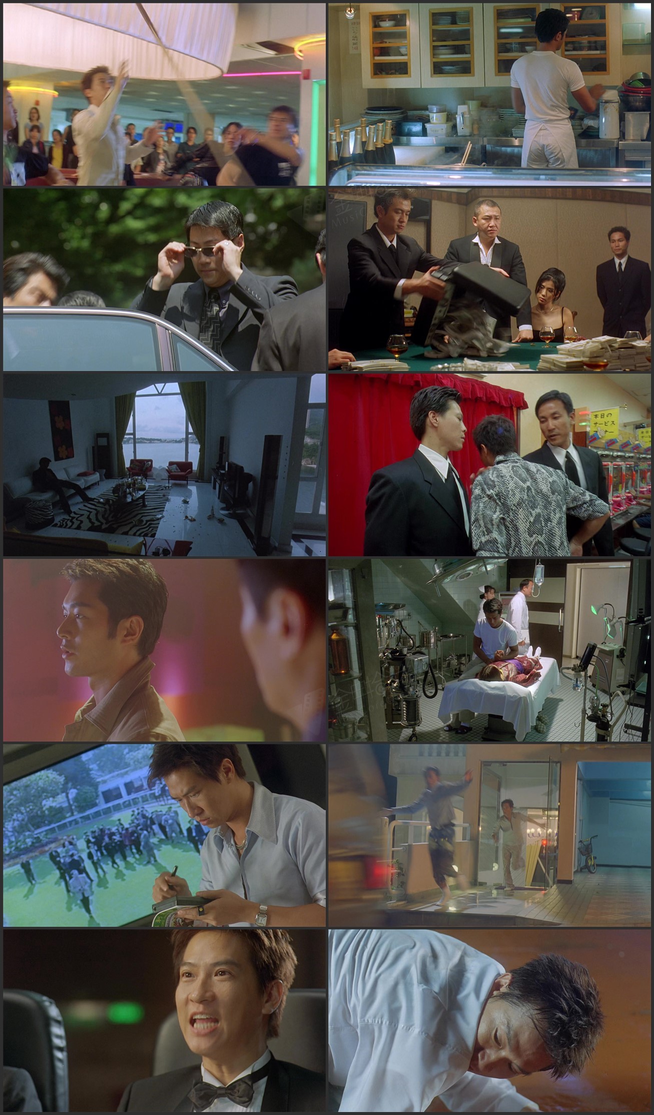 图片[1]-中华赌侠 (2000) [国粤双语] [简繁字幕] [1080P/MKV/2.80G]-金曲拾光机 - MusiCore@乐影带