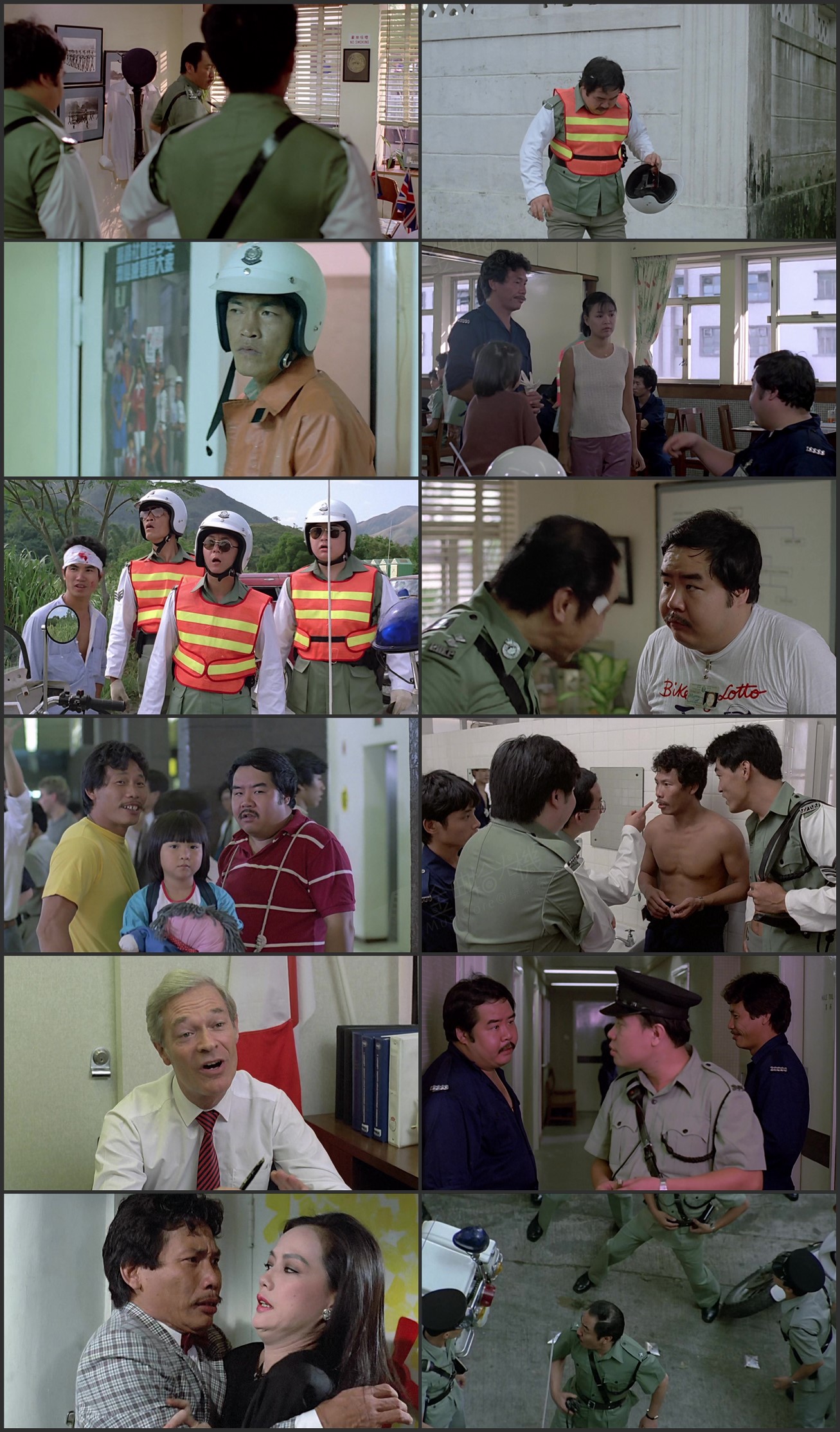 图片[1]-拖错车 (1985) [国粤双语] [简繁字幕] [1080P/MKV/2.58G]-金曲拾光机 - MusiCore@乐影带