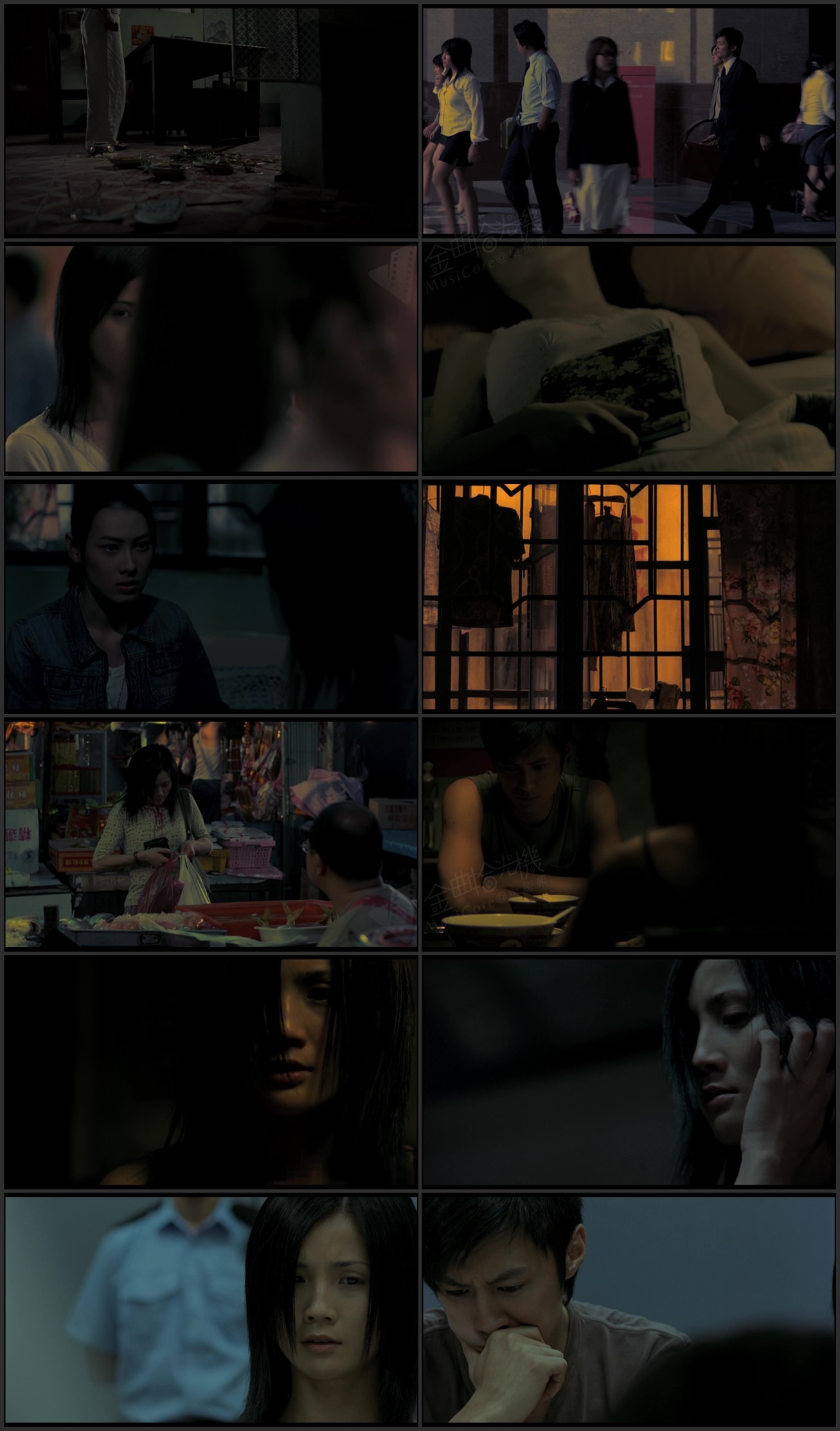 图片[1]-妄想 (2006) [国粤双语] [简繁字幕] [1080P/MKV/2.40G]-金曲拾光机 - MusiCore@乐影带