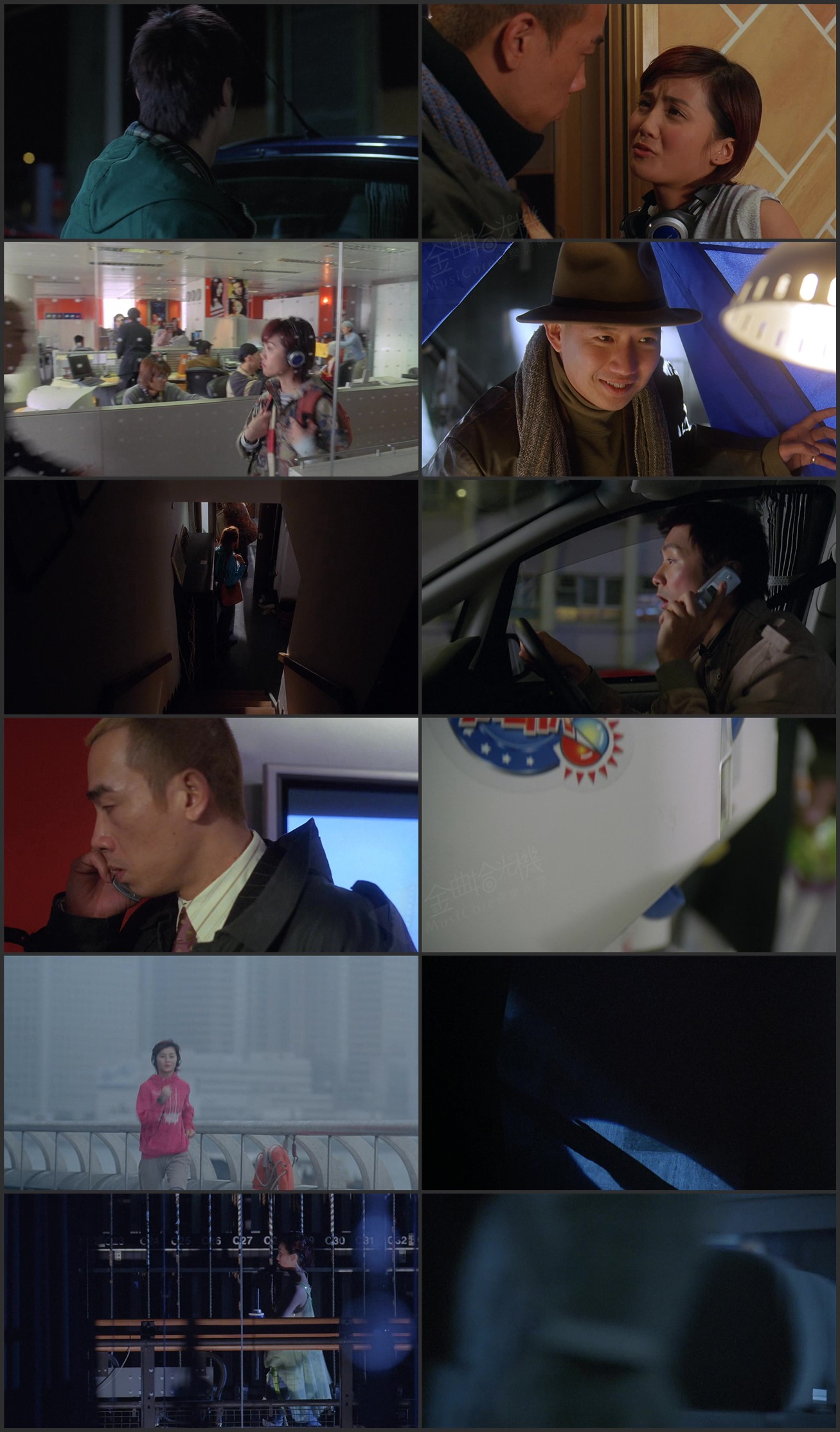 图片[1]-下一站…天后 (2003) [国粤双语] [简繁字幕] [1080P/MKV/2.74G]-金曲拾光机 - MusiCore@乐影带