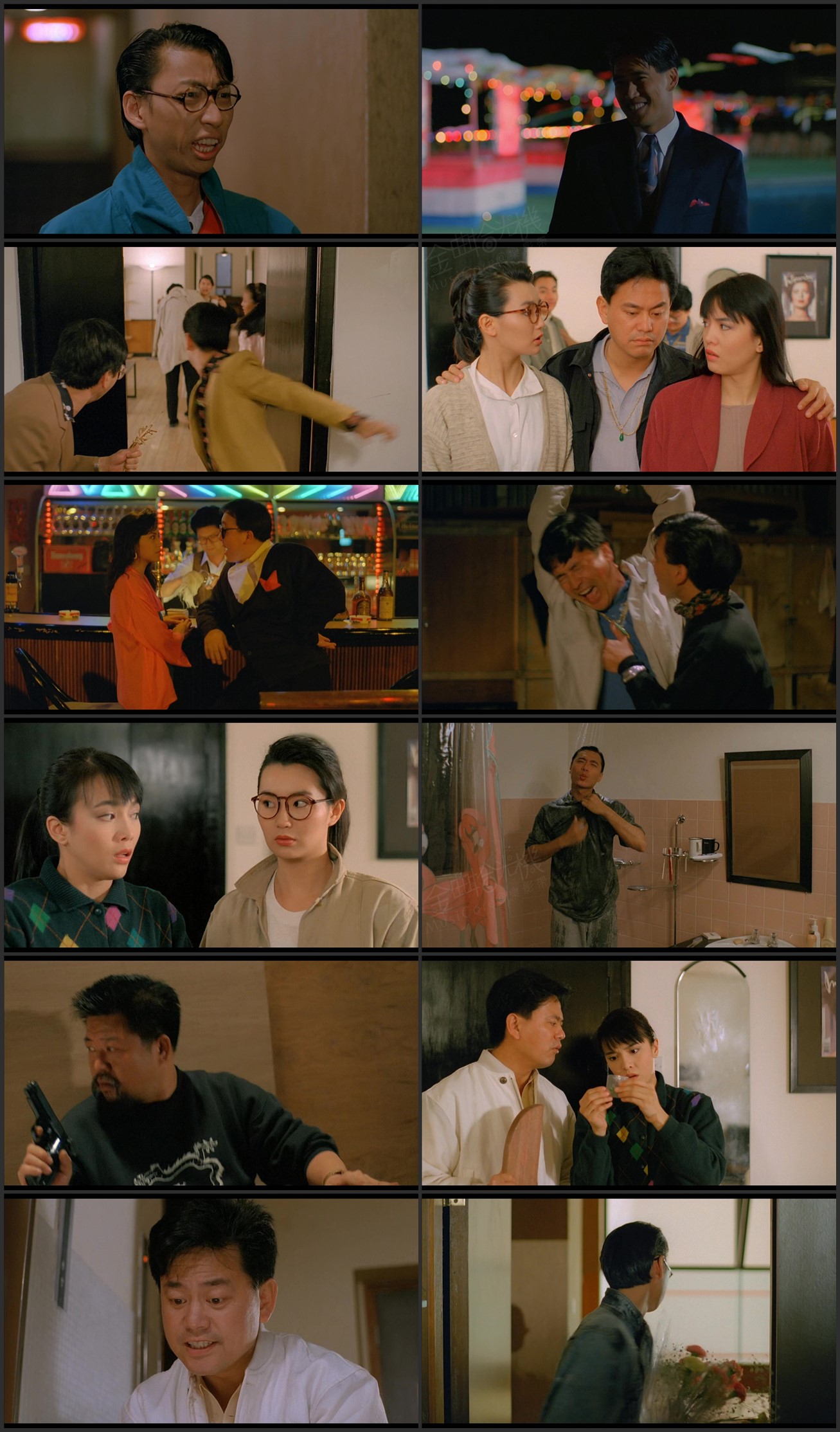 图片[1]-神勇双妹唛 (1989) [国粤双语] [简繁字幕] [1080P/MKV/2.66G]-金曲拾光机 - MusiCore@乐影带