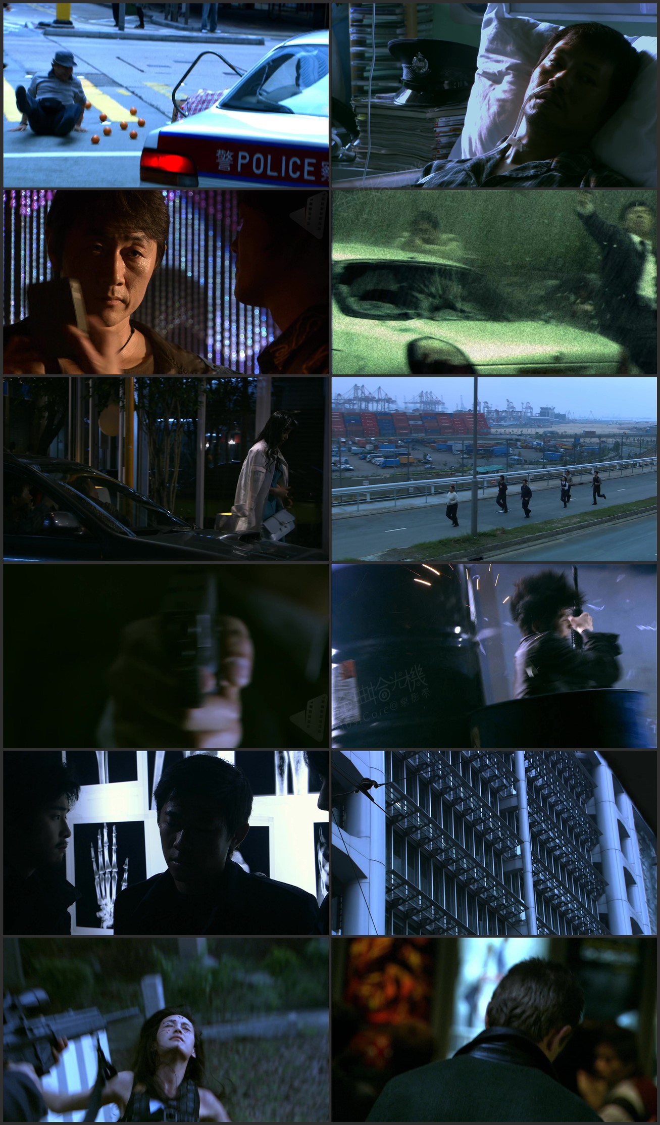 图片[1]-猛龙 (2005) [国粤双语] [简繁字幕] [1080P/MKV/2.96G]-金曲拾光机 - MusiCore@乐影带