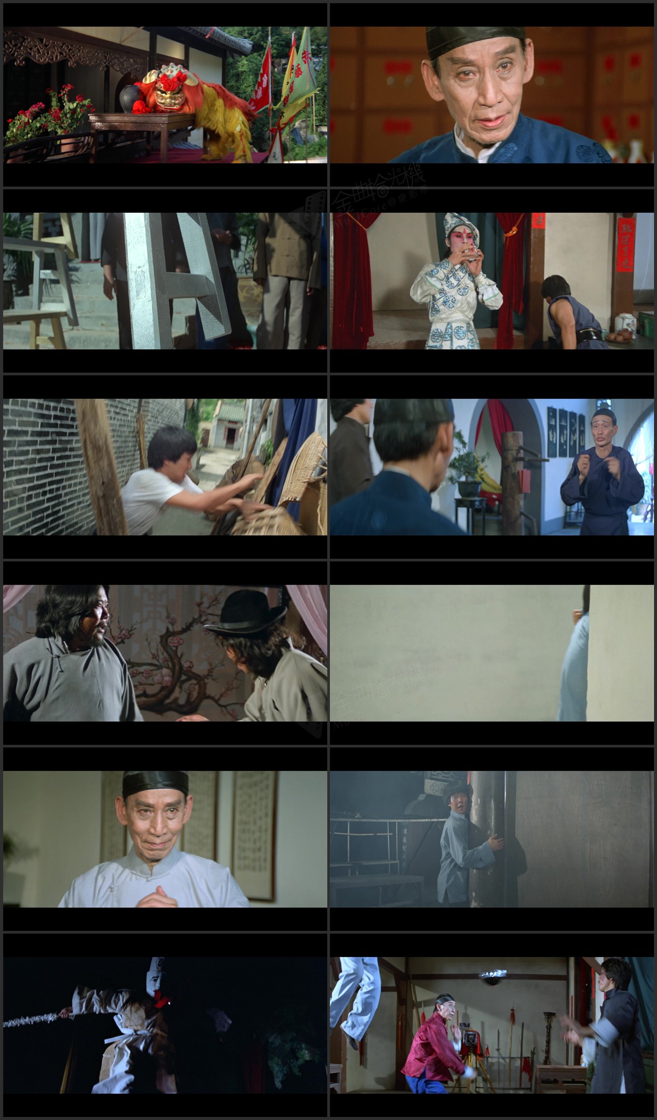 图片[1]-勇者无惧 (1981) [国粤双语] [简繁字幕] [1080P/MKV/2.69G] [嘉禾/星空华文]-金曲拾光机 - MusiCore@乐影带