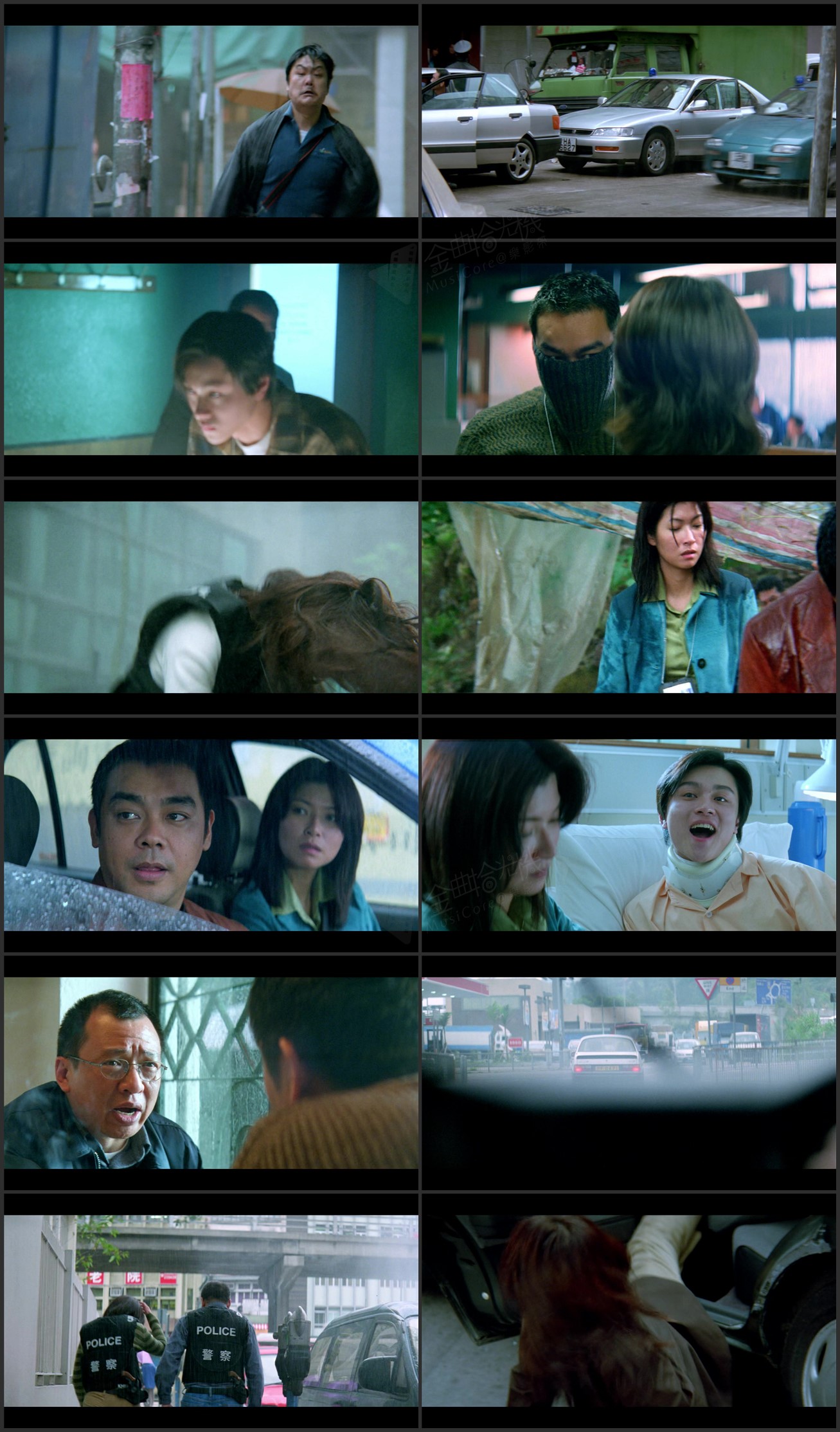 图片[1]-非常突然 (1998) [国粤双语] [简繁字幕] [1080P/MKV/2.56G]-金曲拾光机 - MusiCore@乐影带