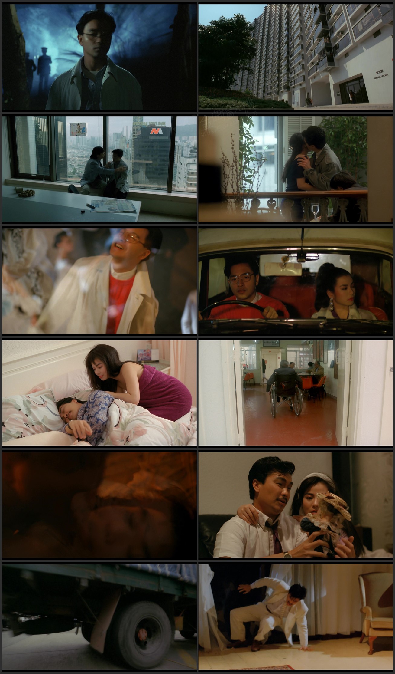 图片[1]-杀之恋 (1988) [国粤双语] [简繁字幕] [1080P/MKV/2.62G]-金曲拾光机 - MusiCore@乐影带