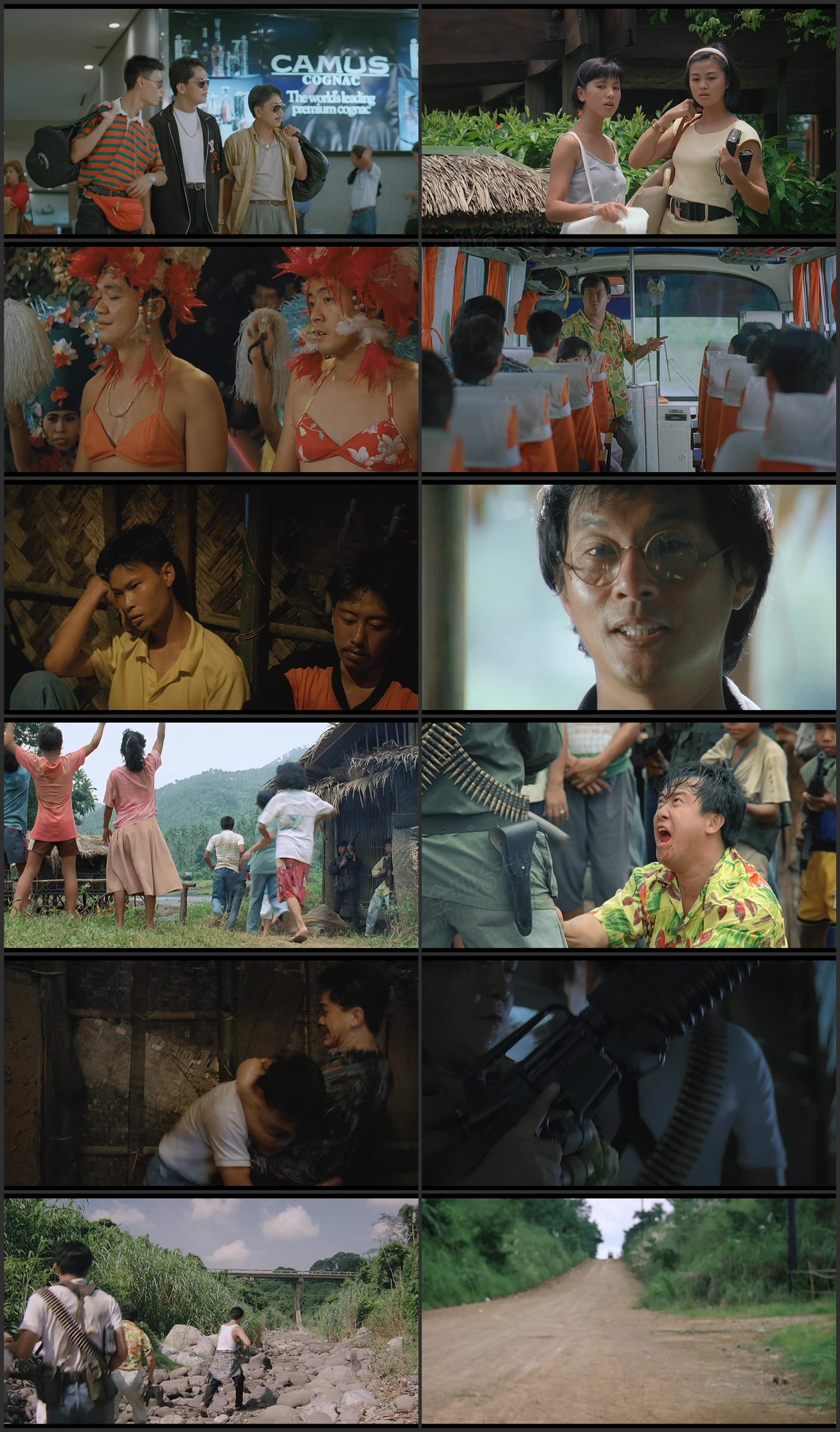 图片[1]-安乐战场 (1990) [国粤双语] [简繁字幕] [1080P/MKV/2.73G]-金曲拾光机 - MusiCore@乐影带