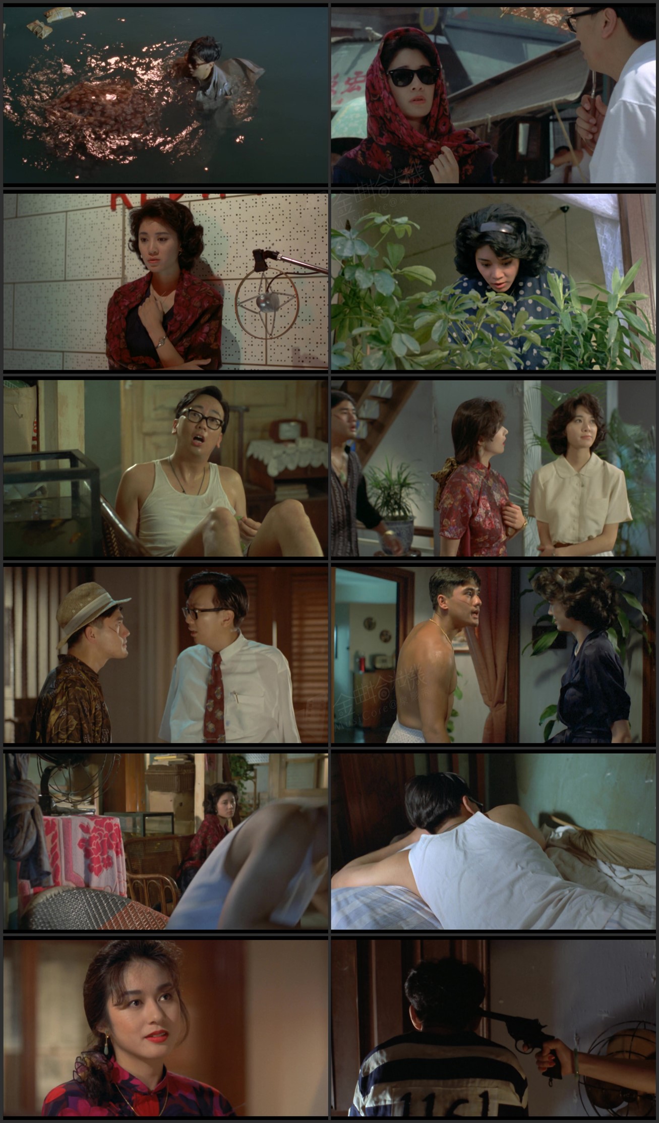 图片[1]-大闹广昌隆 (1993) [国粤双语] [简繁字幕] [1080P/MKV/2.68G]-金曲拾光机 - MusiCore@乐影带