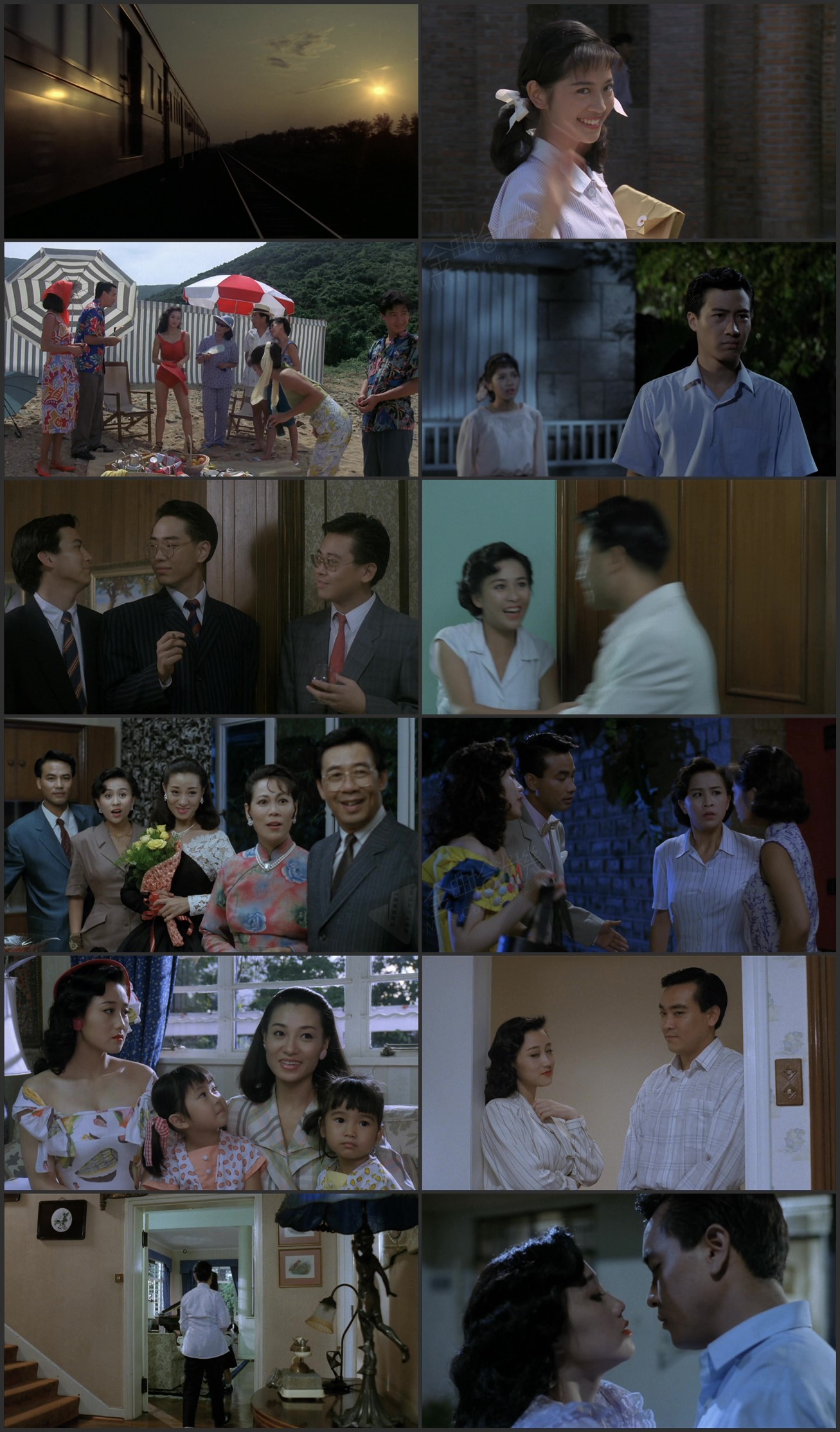 图片[1]-四千金 (1989) [国粤双语] [简繁字幕] [1080P/MKV/2.64G]-金曲拾光机 - MusiCore@乐影带