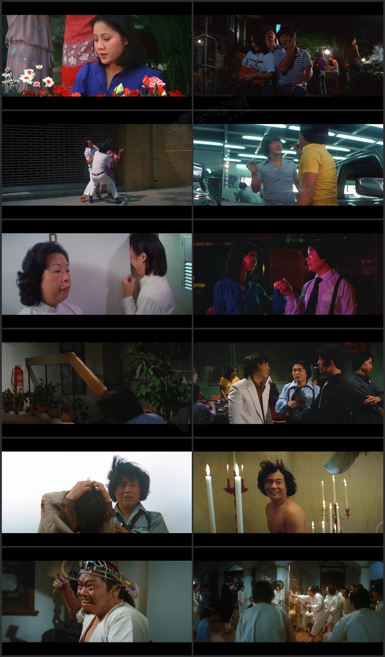 图片[1]-钱作怪 (1980) [国粤双语] [简繁字幕] [1080P/MKV/3.03G] [嘉禾/星空华文]-金曲拾光机 - MusiCore@乐影带