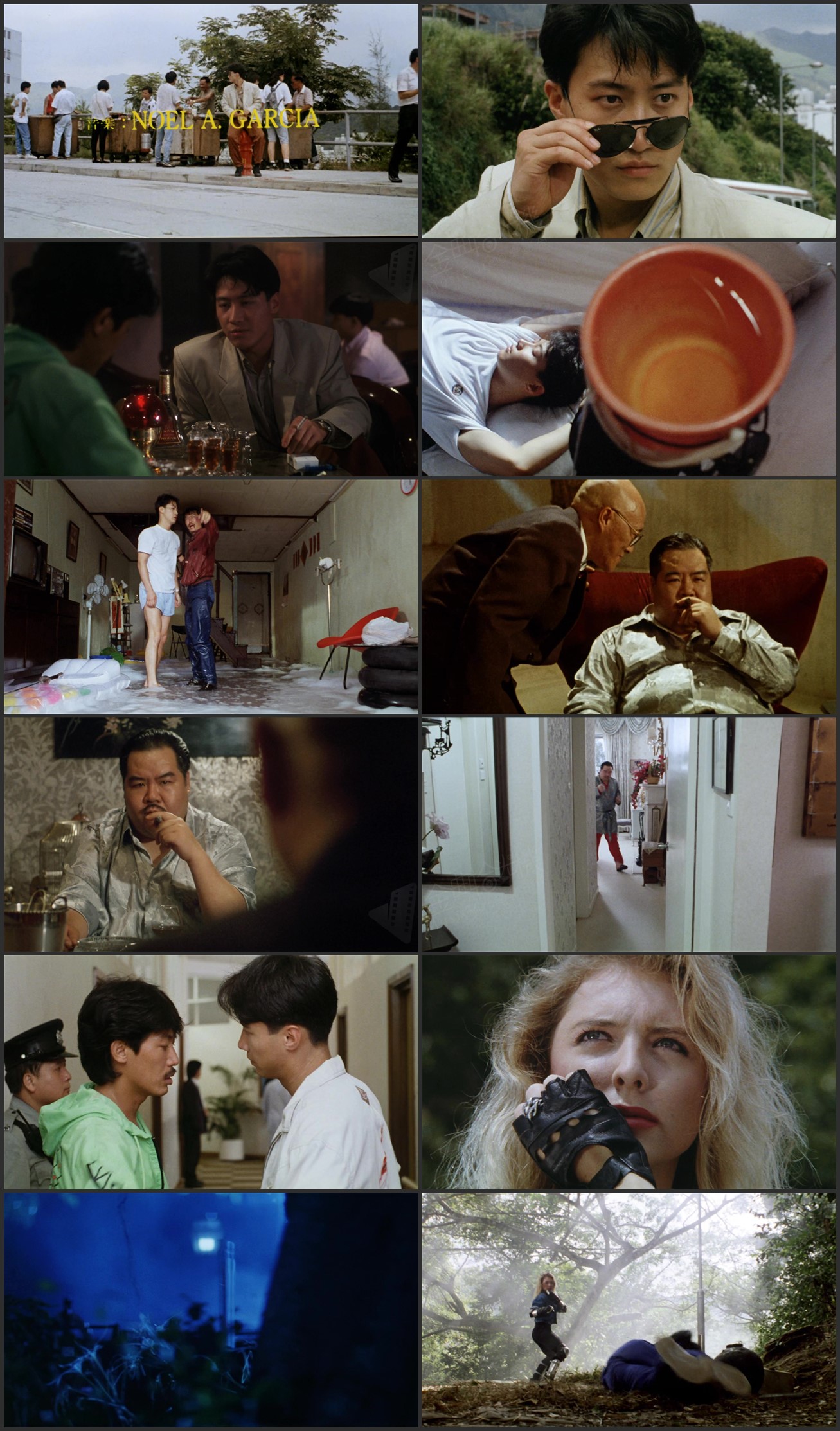 图片[1]-痴情快婿 (1992) [国粤双语] [简繁字幕] [1080P/MKV/2.88G]-金曲拾光机 - MusiCore@乐影带