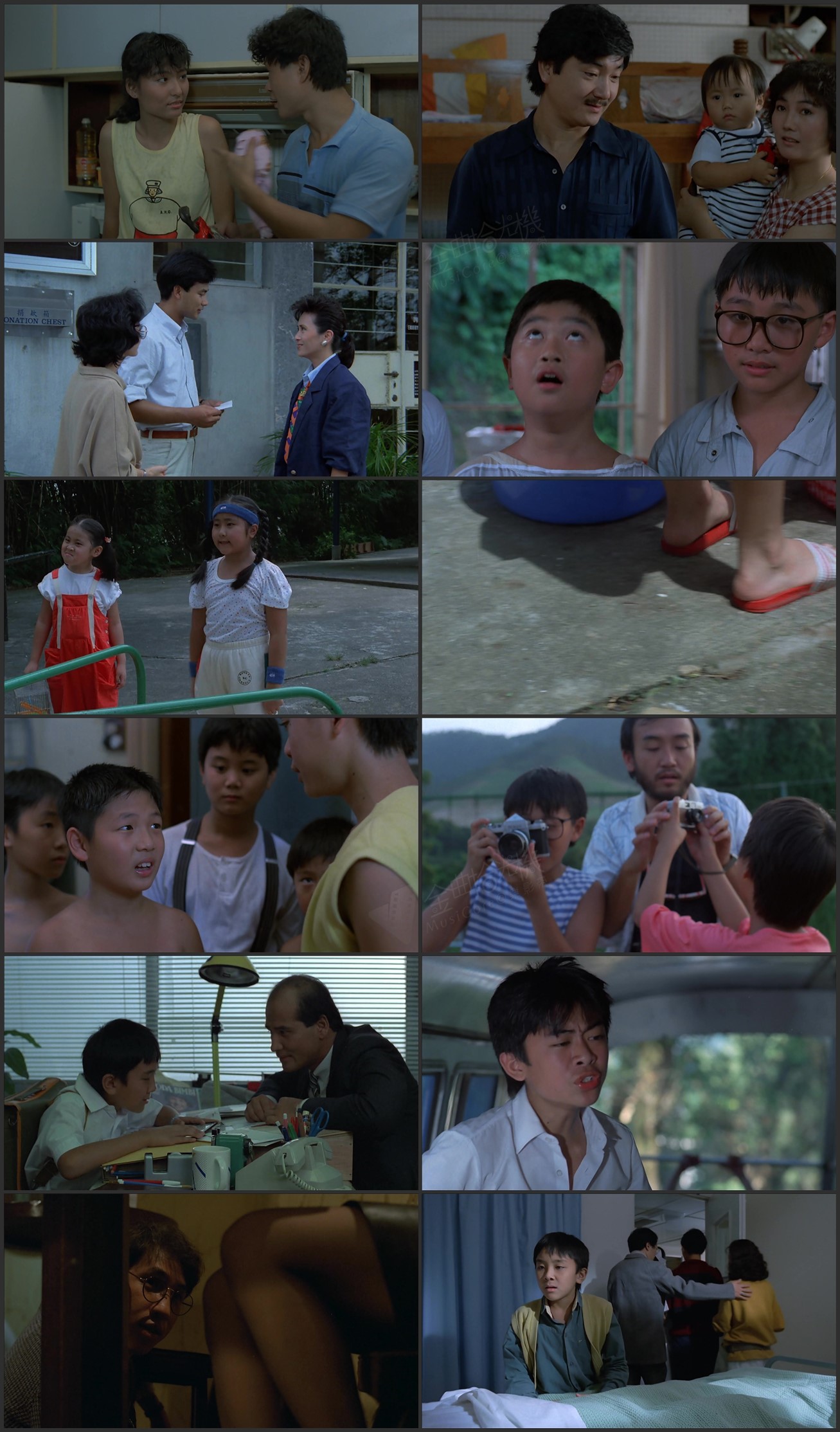 图片[1]-再见妈咪 (1986) [国粤双语] [简繁字幕] [1080P/MKV/2.66G]-金曲拾光机 - MusiCore@乐影带