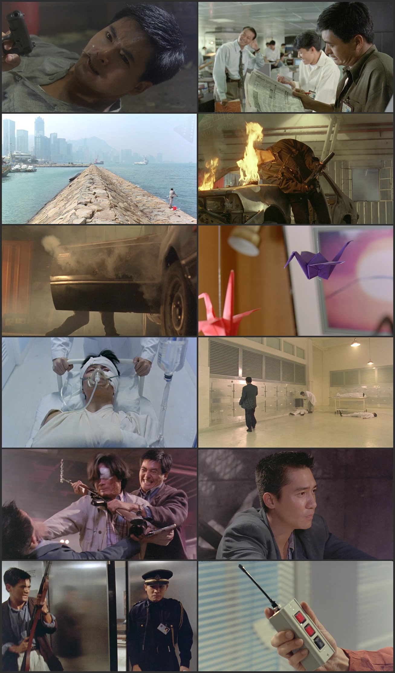 图片[1]-辣手神探 (1992) [国粤双语] [简繁字幕] [1080P/MKV/3.46G]-金曲拾光机 - MusiCore@乐影带