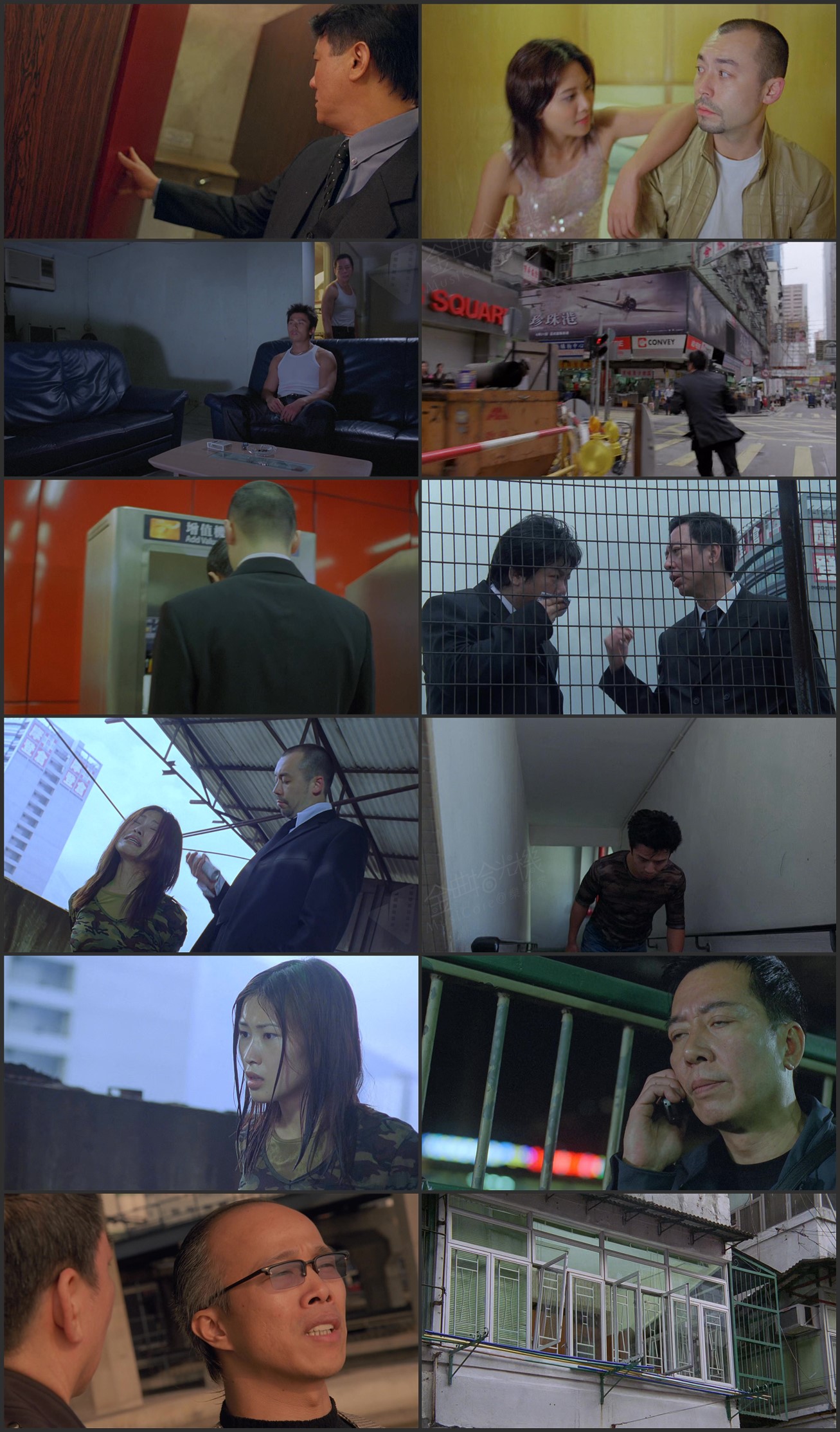 图片[1]-英雄人物 (2001) [国粤双语] [简繁字幕] [1080P/MKV/2.39G]-金曲拾光机 - MusiCore@乐影带