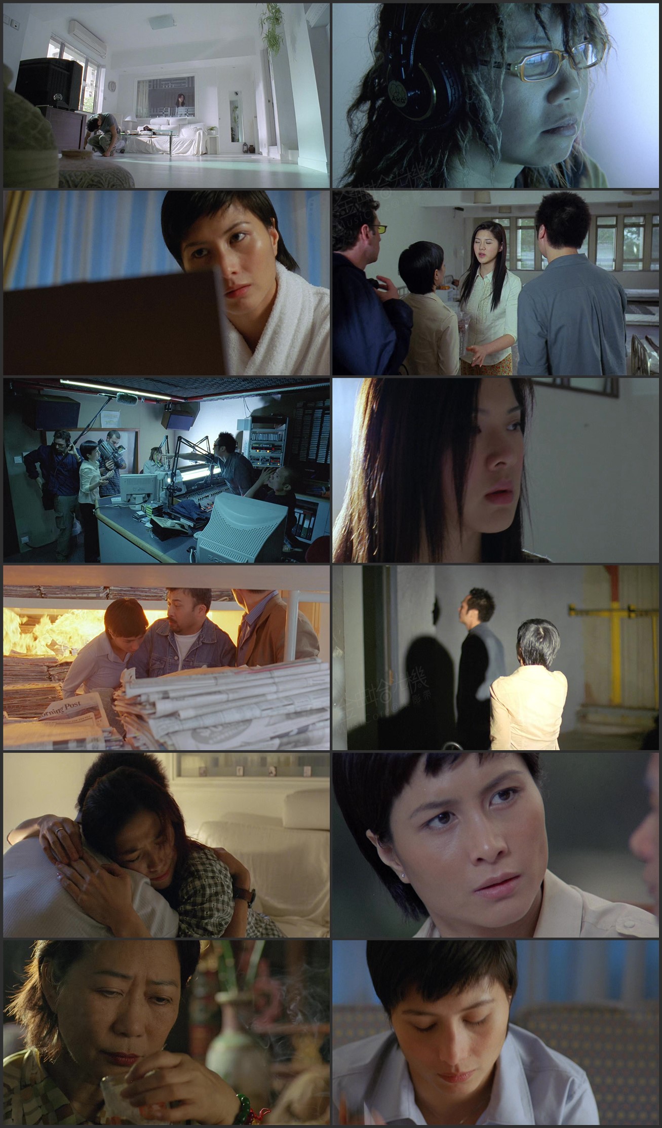 图片[1]-恐怖热线之大头怪婴 (2001) [国粤双语] [简繁字幕] [1080P/MKV/2.53G]-金曲拾光机 - MusiCore@乐影带