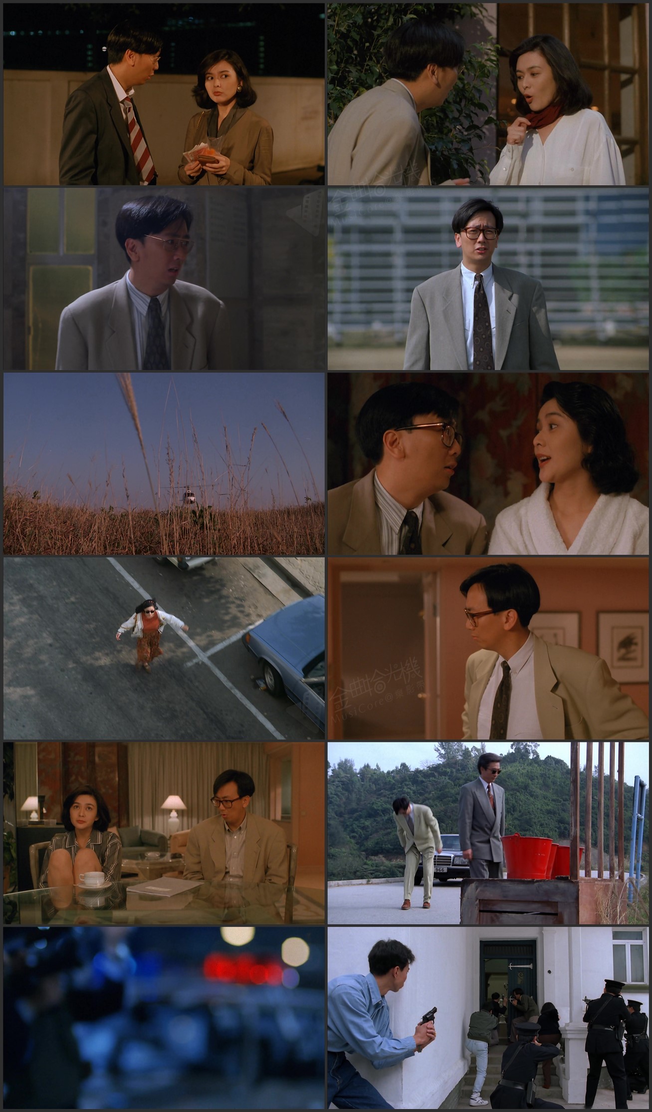 图片[1]-神探马如龙 (1991) [国粤双语] [简繁字幕] [1080P/MKV/2.71G]-金曲拾光机 - MusiCore@乐影带