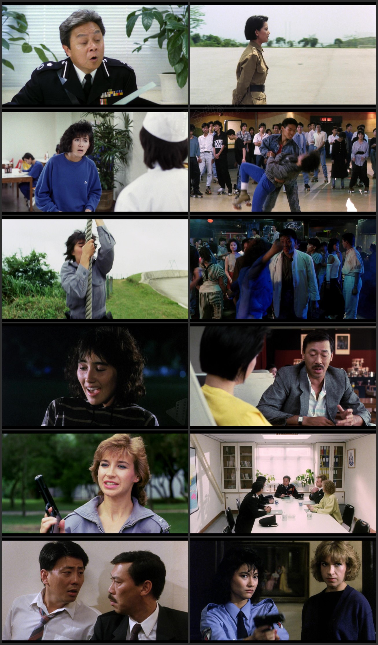 图片[1]-霸王花 (1988) [国粤双语] [简繁字幕] [1080P/MKV/2.72G]-金曲拾光机 - MusiCore@乐影带