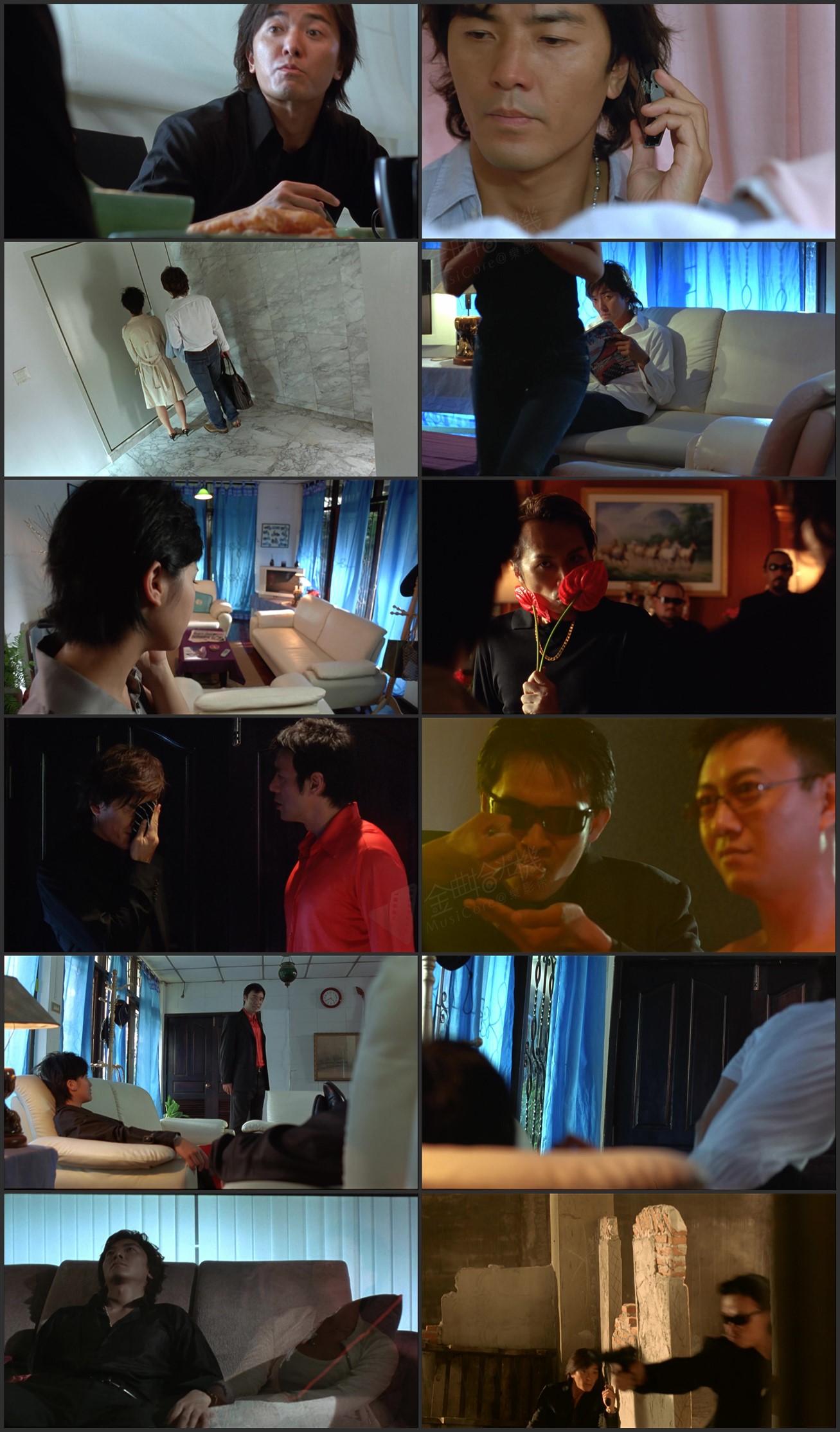 图片[1]-阿孖有难 (2004) [国粤双语] [简繁字幕] [1080P/MKV/2.72G]-金曲拾光机 - MusiCore@乐影带