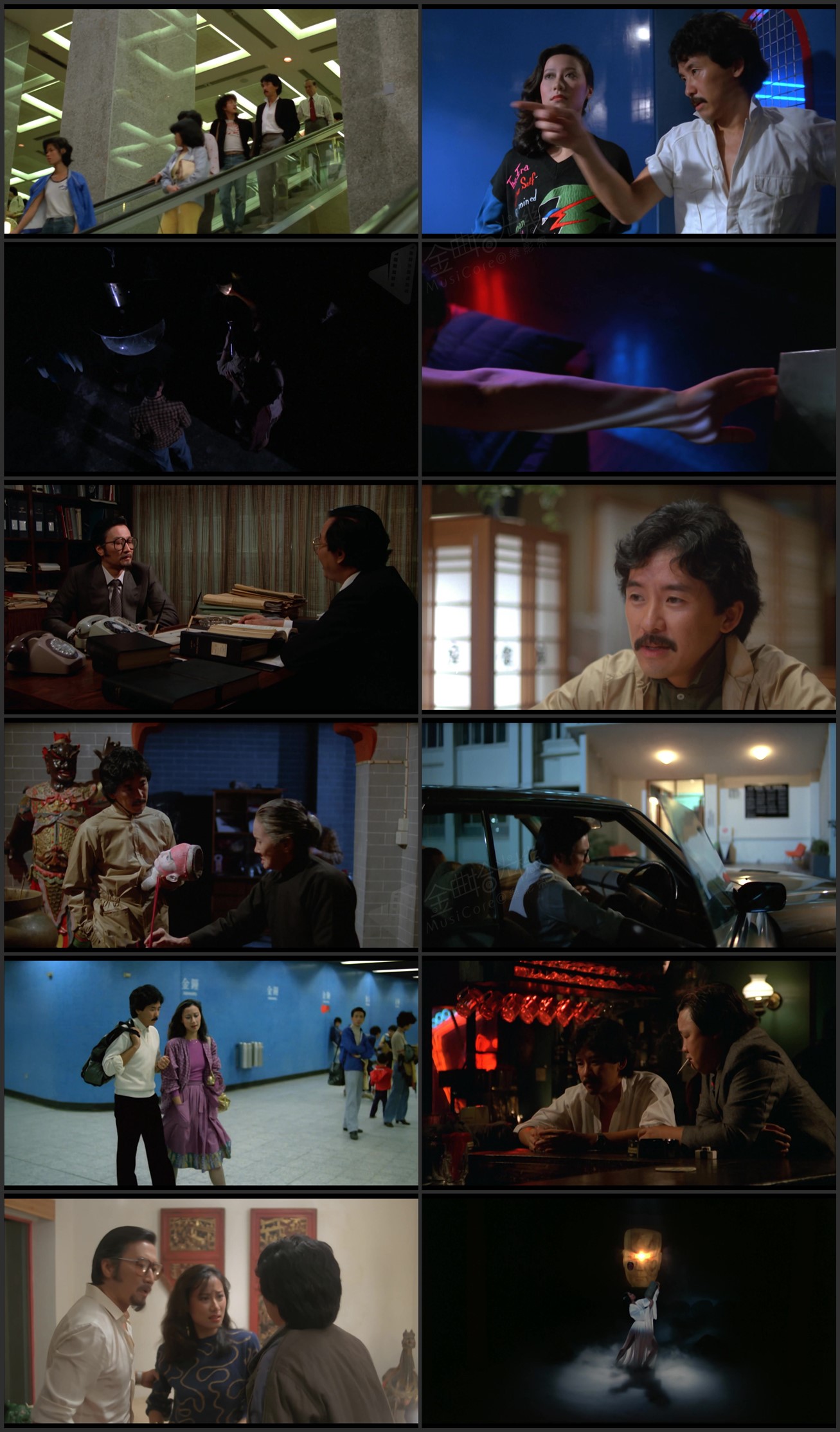 图片[1]-再生人 (1981) [国粤双语] [简繁字幕] [1080P/MKV/2.37G] [新艺城/星空华文]-金曲拾光机 - MusiCore@乐影带