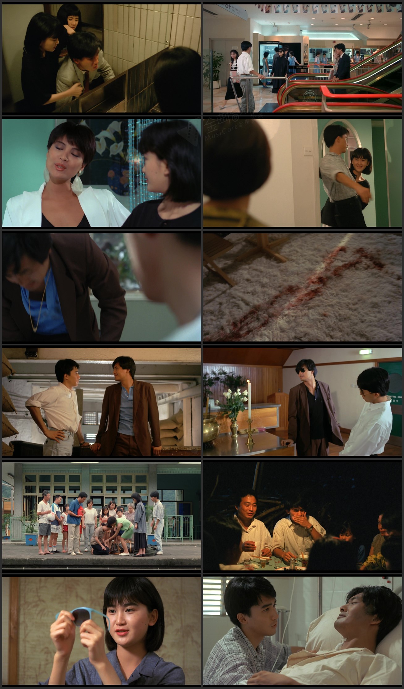 图片[1]-地下情 (1986) [国粤双语] [简繁字幕] [1080P/MKV/2.76G]-金曲拾光机 - MusiCore@乐影带