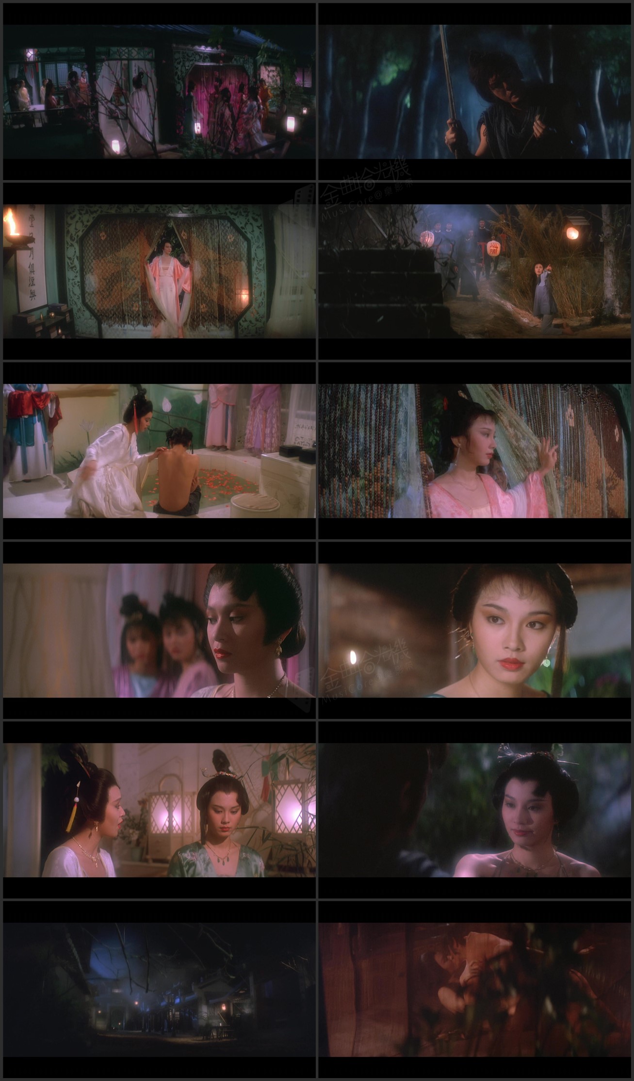 图片[1]-爱奴新传 (1984) [国粤双语] [简繁字幕] [1080P/MKV/2.49G]-金曲拾光机 - MusiCore@乐影带