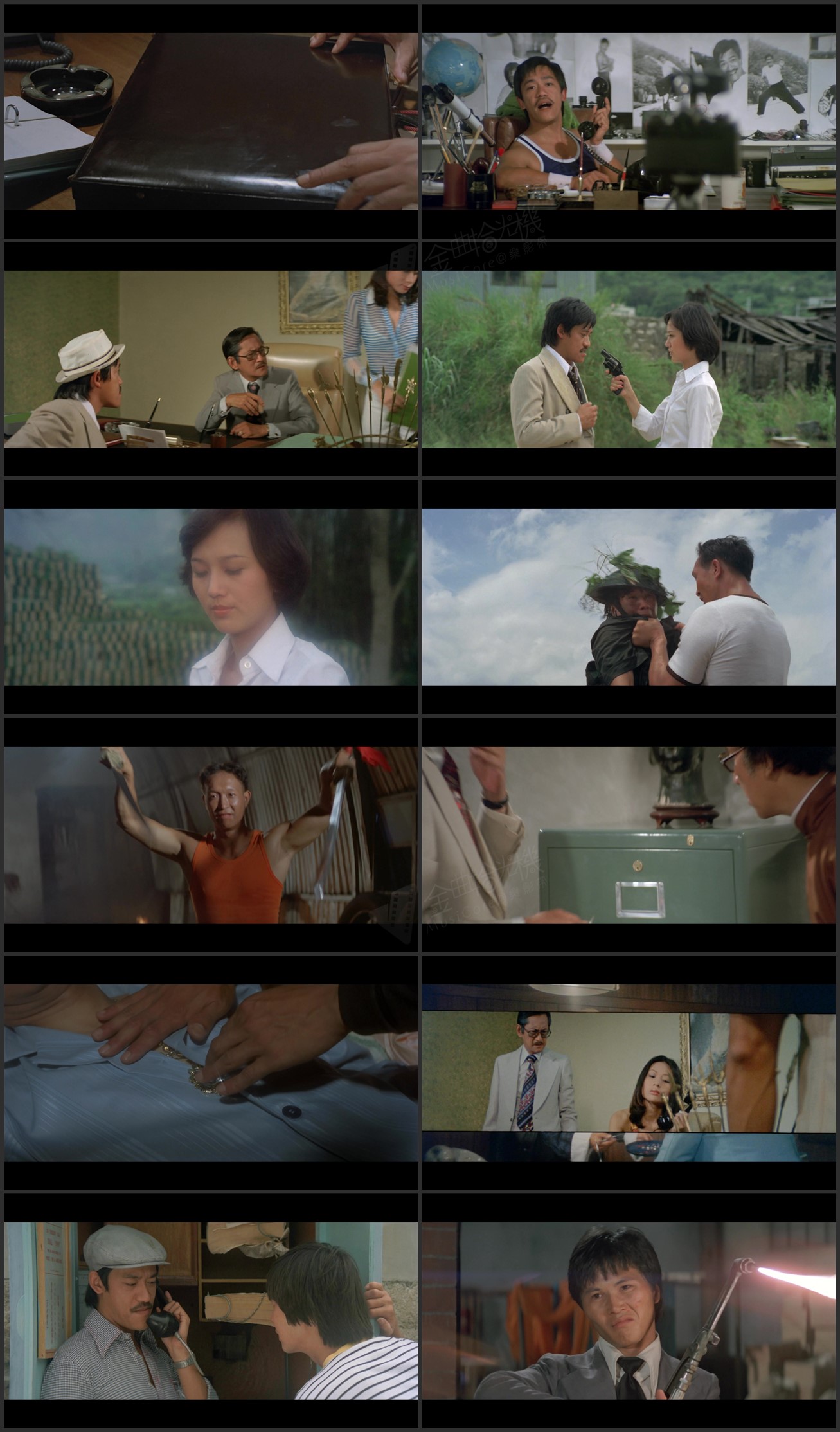 图片[1]-发钱寒 (1977) [粤语原声] [简繁字幕] [1080P/MKV/2.61G] [嘉禾/星空华文]-金曲拾光机 - MusiCore@乐影带