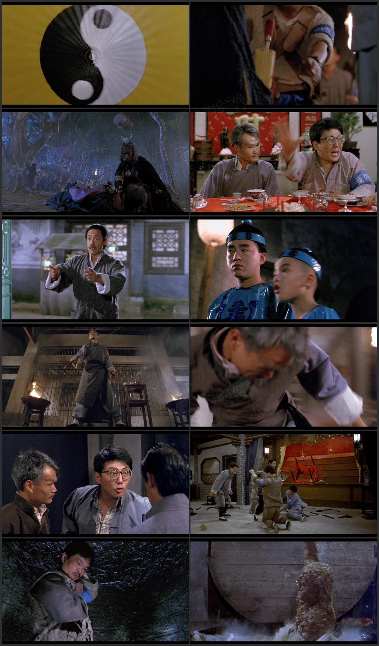 图片[1]-灵幻先生 (1987) [国粤双语] [简繁字幕] [1080P/MKV/2.62G]-金曲拾光机 - MusiCore@乐影带