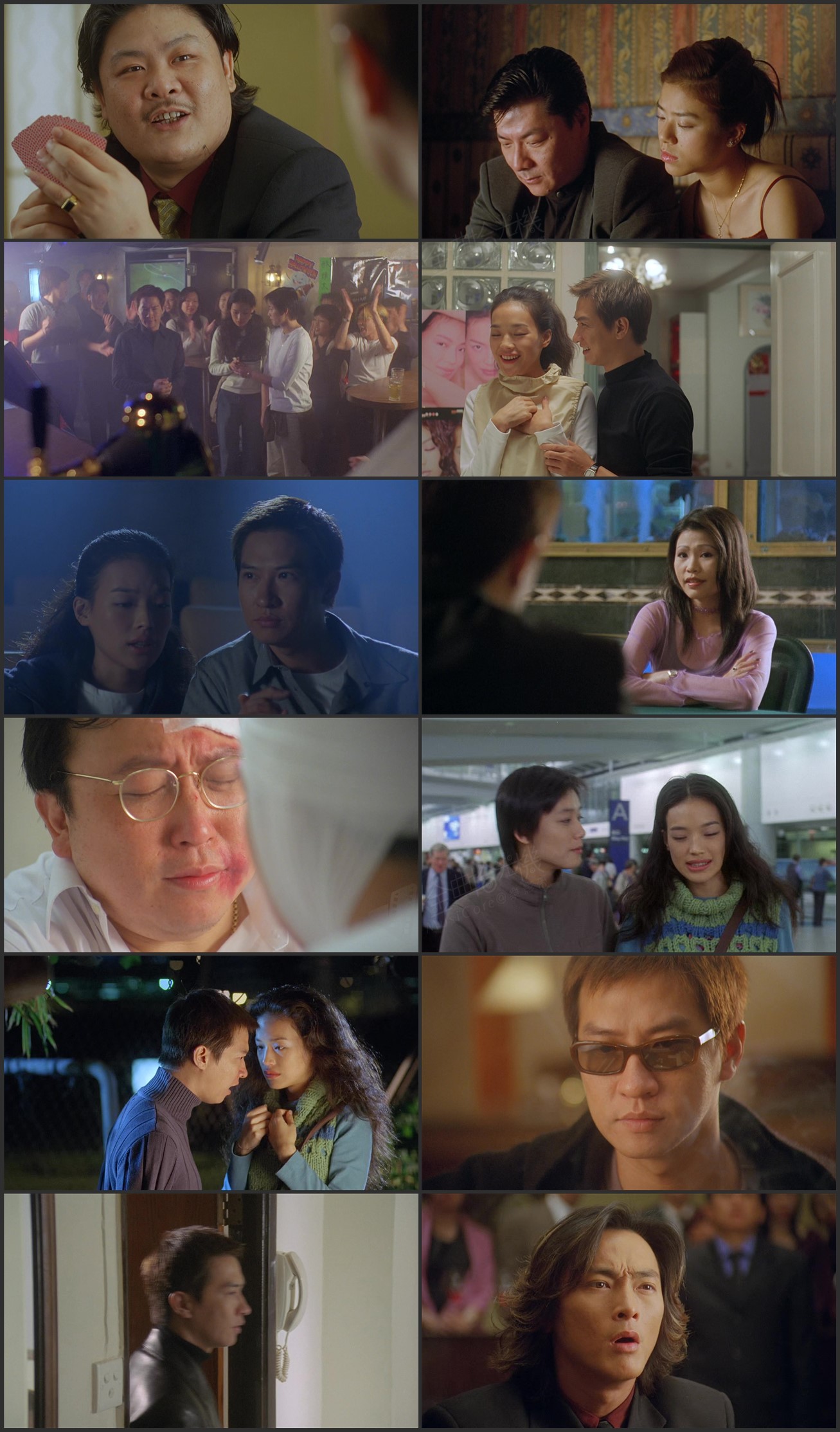 图片[1]-赌圣3：无名小子 (2000) [国粤双语] [简繁字幕] [1080P/MKV/2.64G]-金曲拾光机 - MusiCore@乐影带