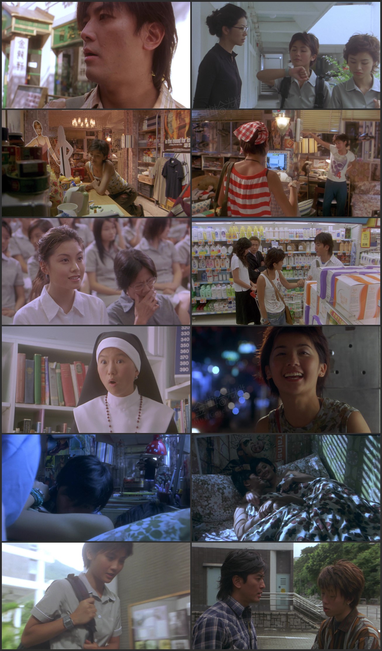 图片[1]-我老婆唔夠秤 (2002) [国粤双语] [简繁字幕] [1080P/MKV/2.93G]-金曲拾光机 - MusiCore@乐影带