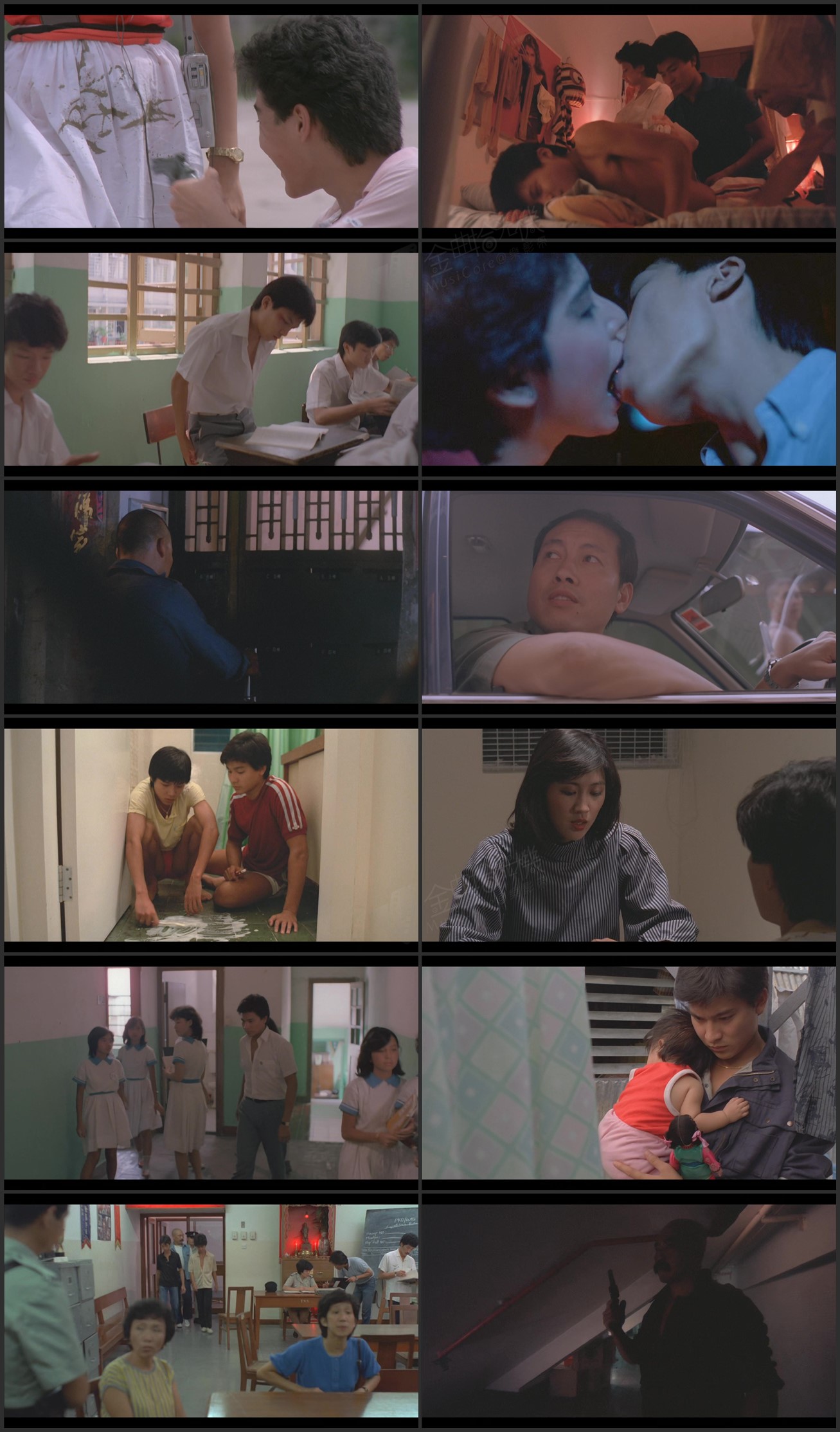 图片[1]-毁灭号地车 (1983) [国粤双语] [简繁字幕] [1080P/MKV/2.50G]-金曲拾光机 - MusiCore@乐影带
