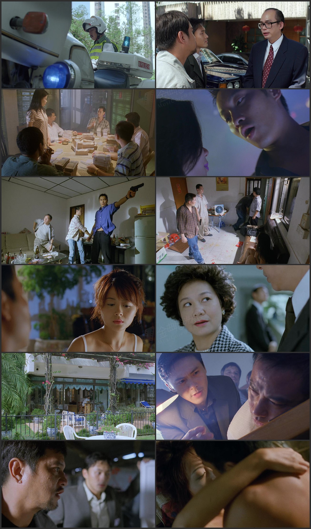 图片[1]-惊天大贼王 (1998) [国粤双语] [简繁字幕] [1080P/MKV/2.24G]-金曲拾光机 - MusiCore@乐影带