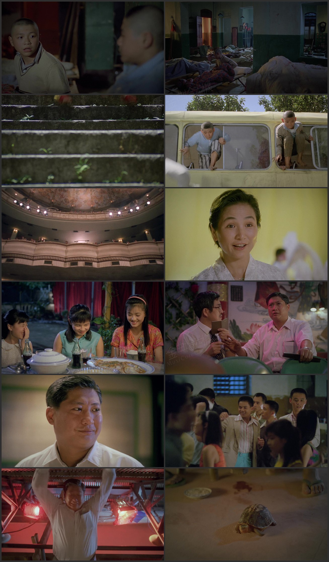 图片[1]-七小福 (1988) [国粤双语] [简繁字幕] [1080P/MKV/3.03G]-金曲拾光机 - MusiCore@乐影带