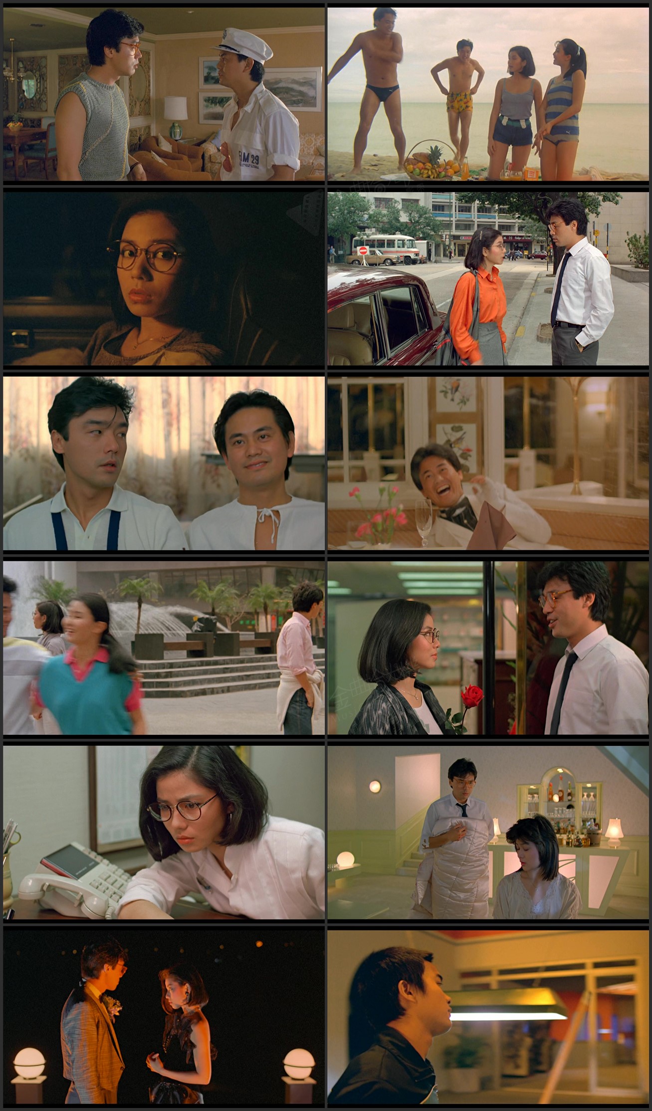 图片[1]-青蛙王子 (1984) [国粤双语] [简繁字幕] [1080P/MKV/2.62G]-金曲拾光机 - MusiCore@乐影带