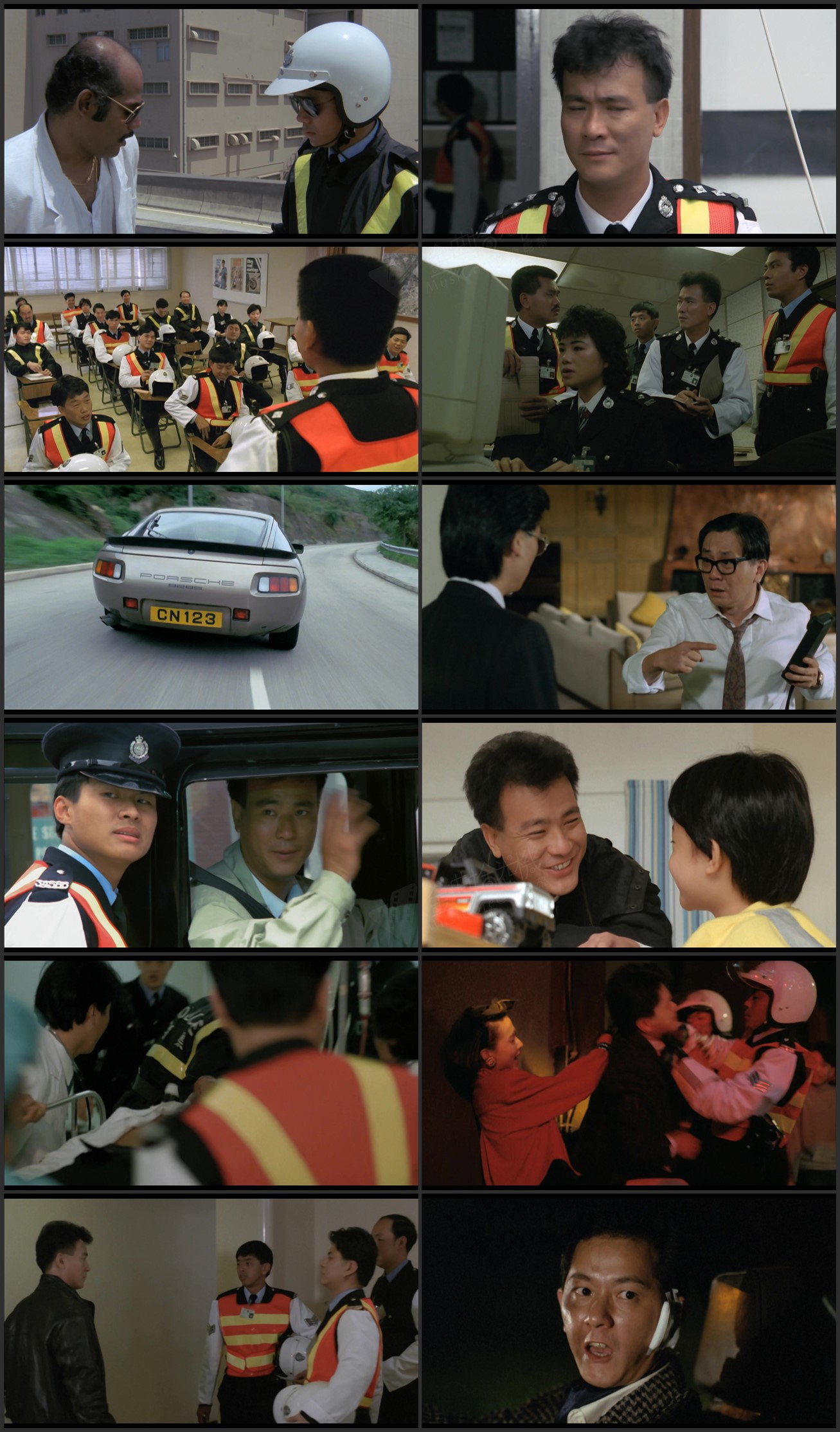 图片[1]-铁血骑警 (1987) [国粤双语] [简繁字幕] [1080P/MKV/2.77G]-金曲拾光机 - MusiCore@乐影带