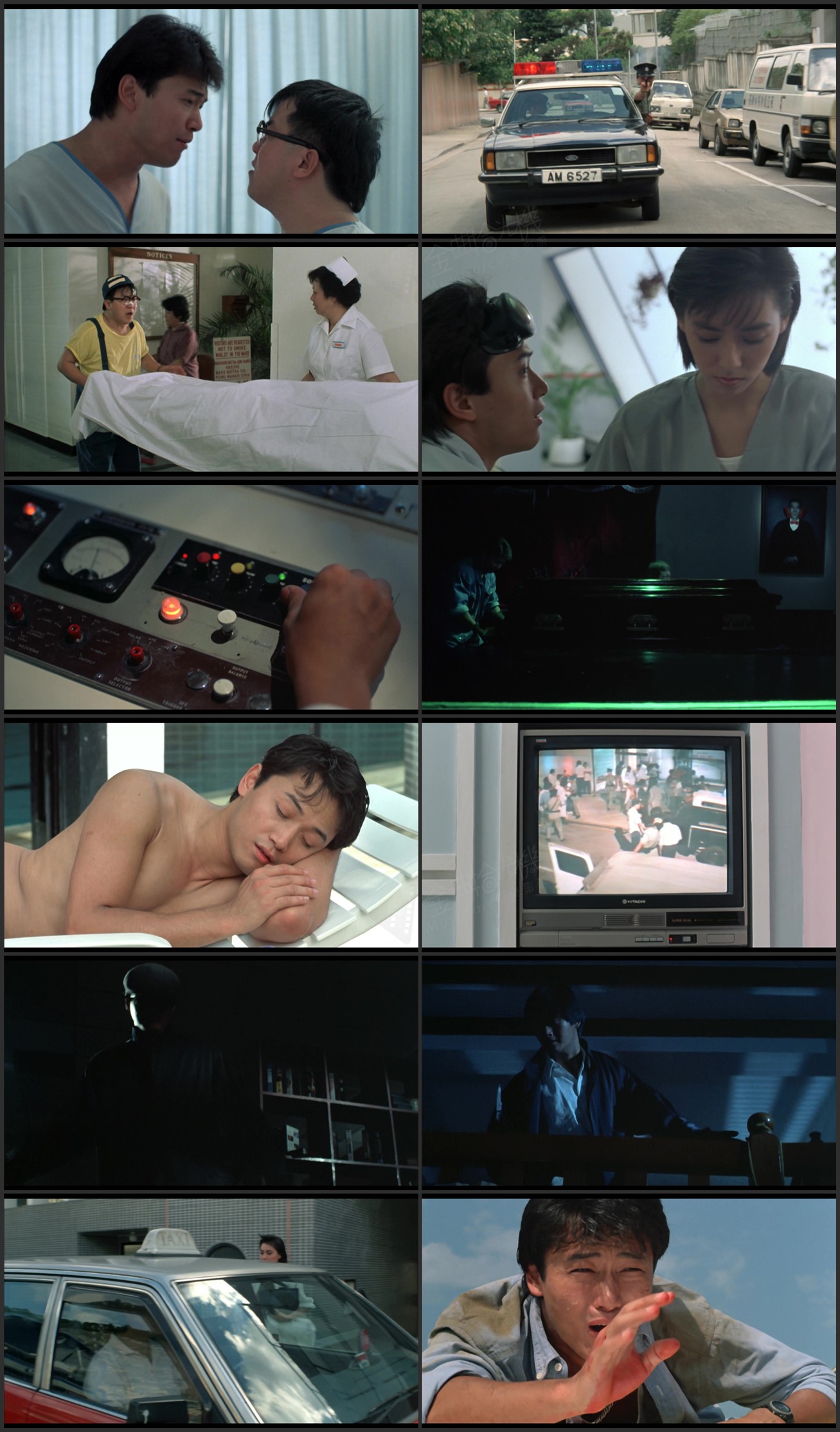 图片[1]-小生梦惊魂 (1987) [国粤双语] [简繁字幕] [1080P/MKV/2.74G]-金曲拾光机 - MusiCore@乐影带