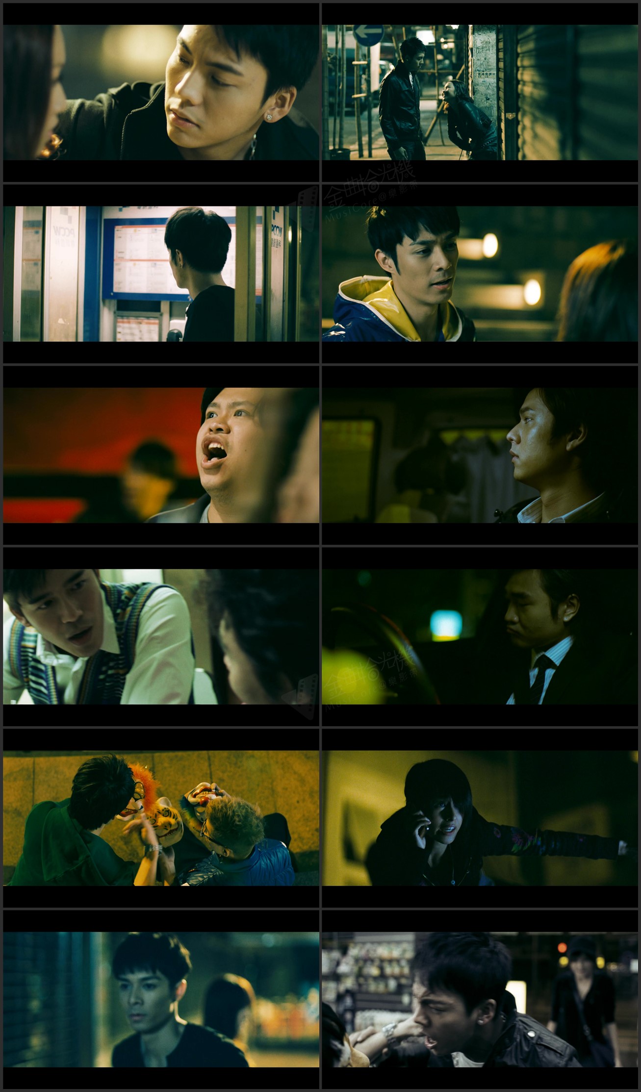 图片[1]-关人7事 (2009) [国粤双语] [简繁字幕] [1080P/MKV/2.23G]-金曲拾光机 - MusiCore@乐影带