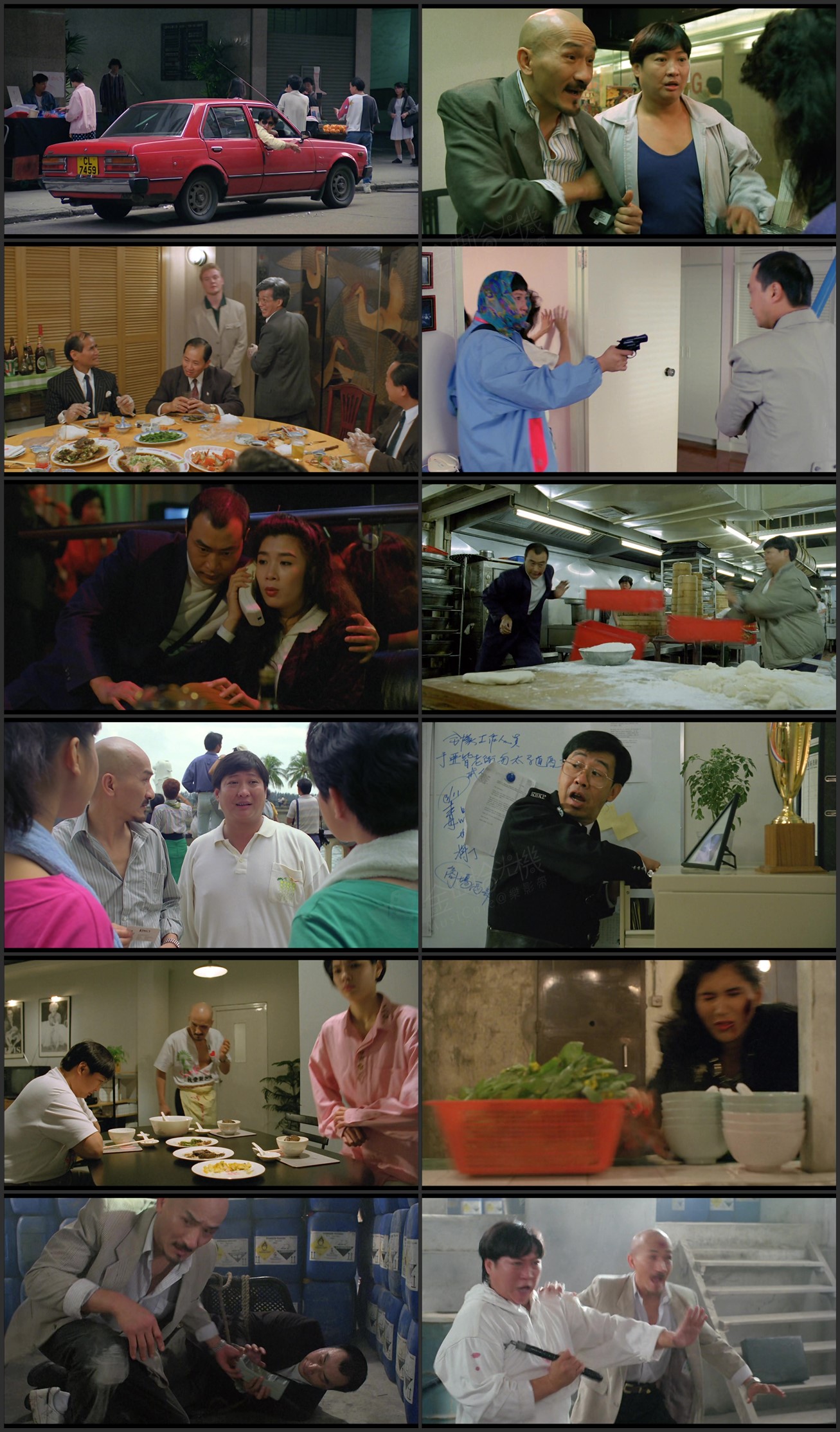 图片[1]-瘦虎肥龙 (1990) [国粤双语] [简繁字幕] [1080P/MKV/2.85G]-金曲拾光机 - MusiCore@乐影带