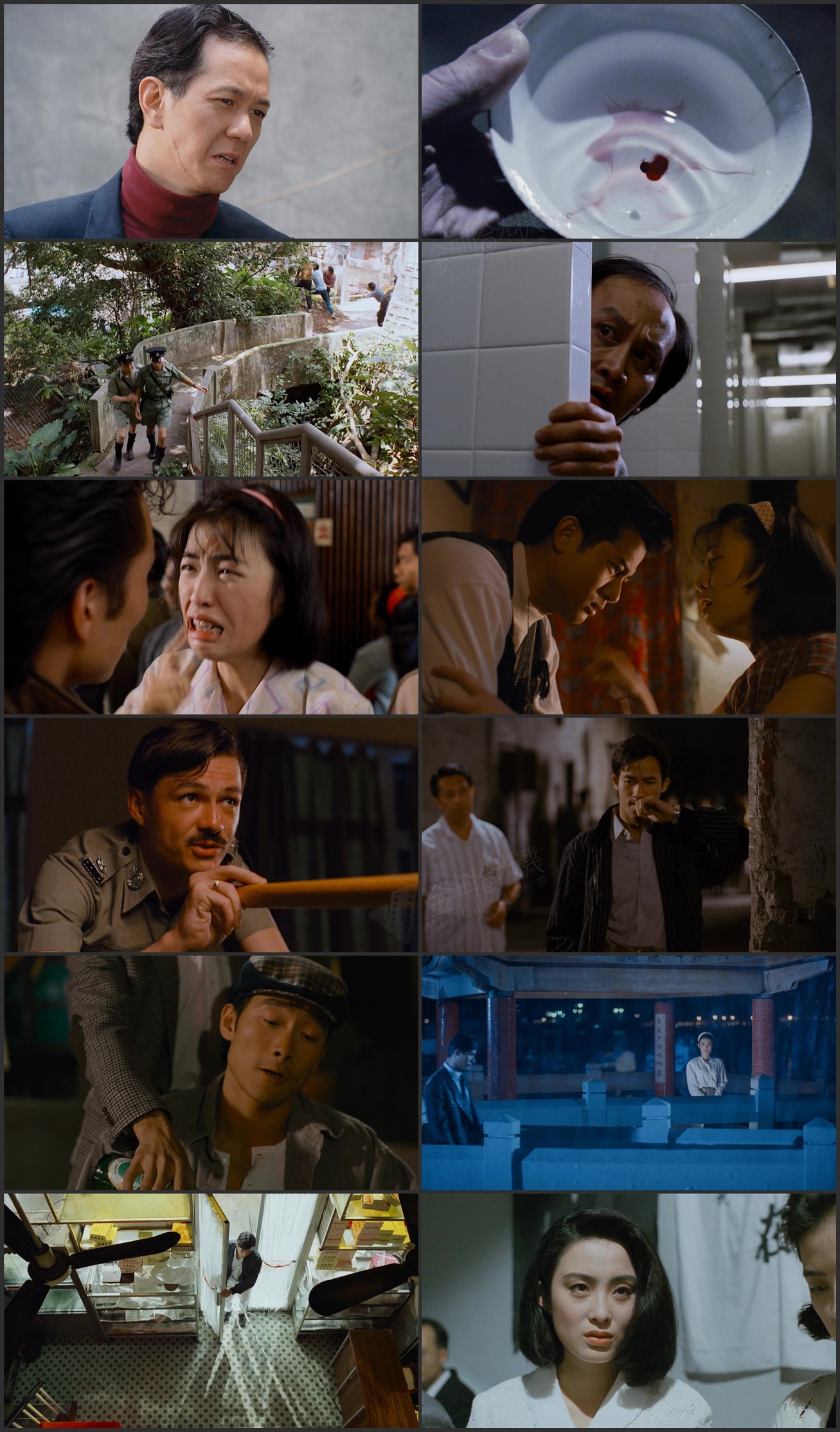 图片[1]-西环的故事 (1990) [国粤双语] [简繁字幕] [1080P/MKV/2.75G]-金曲拾光机 - MusiCore@乐影带