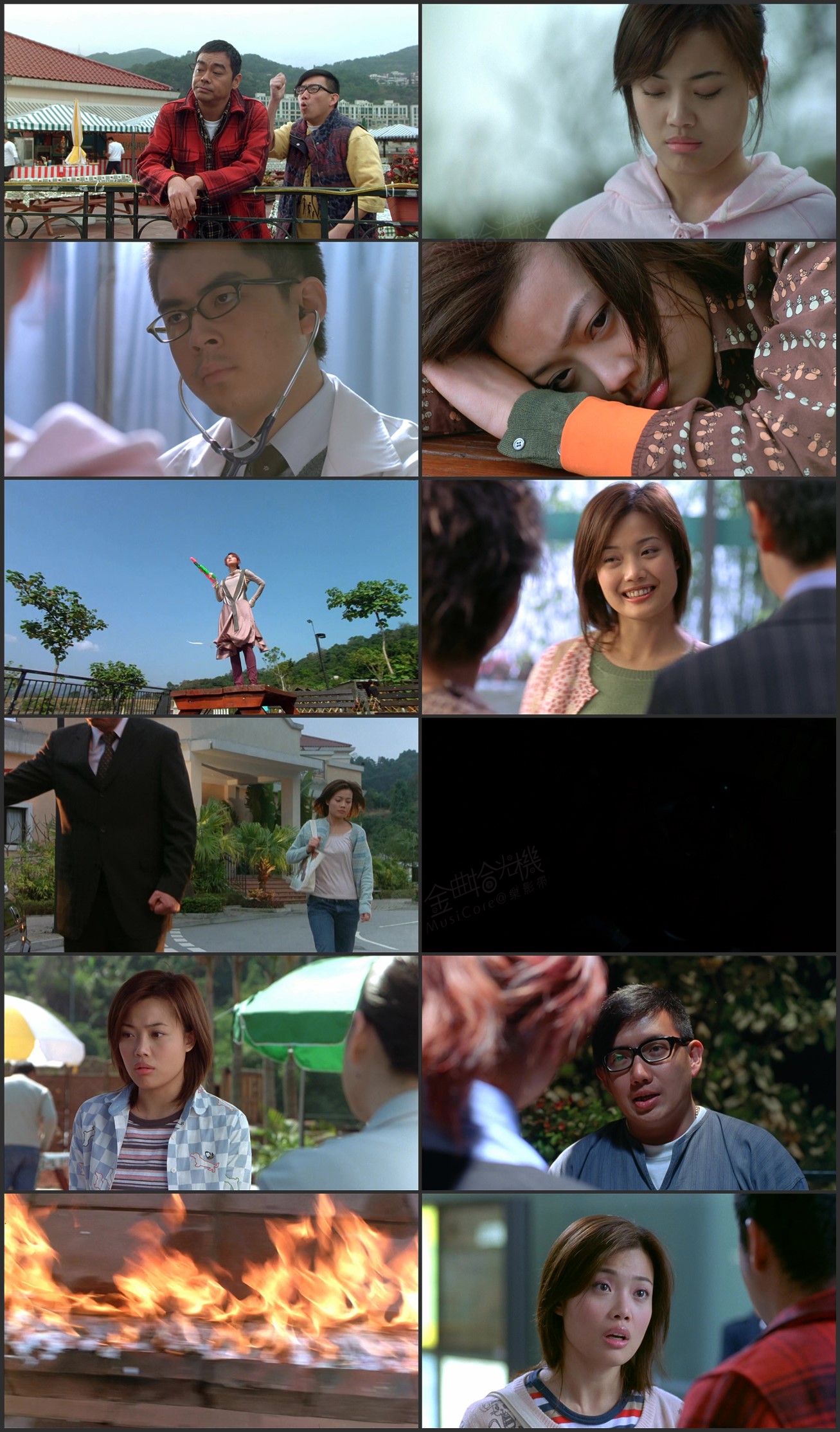 图片[1]-身骄肉贵 (2004) [国粤双语] [简繁字幕] [1080P/MKV/2.63G]-金曲拾光机 - MusiCore@乐影带