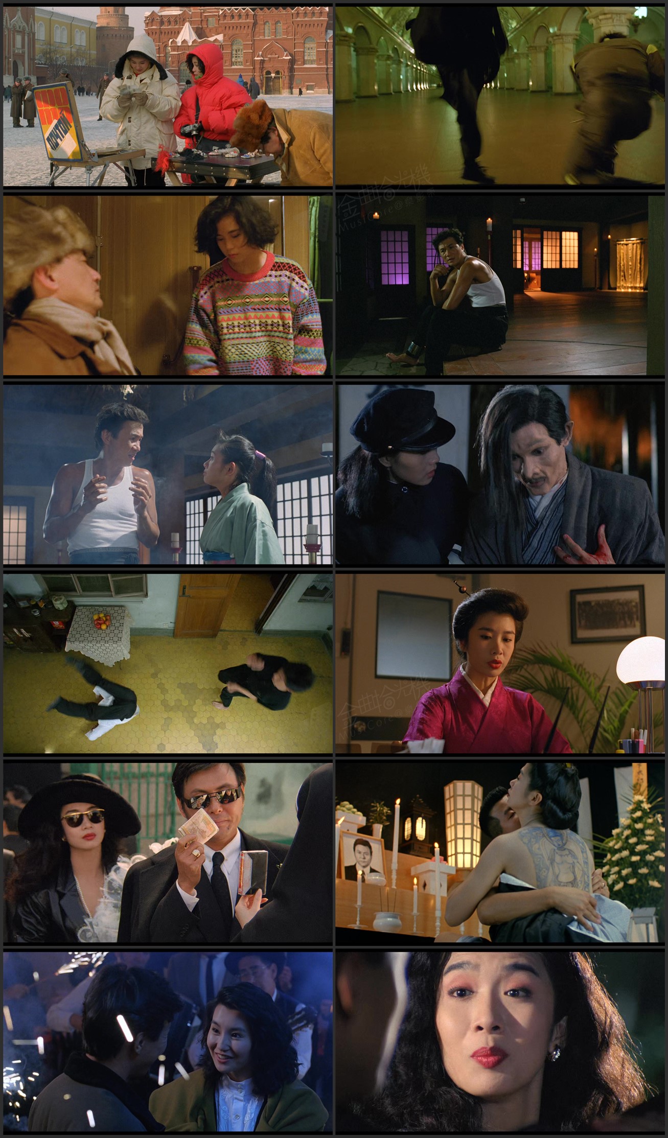 图片[1]-红场飞龙 (1990) [国粤双语] [简繁字幕] [1080P/MKV/2.56G]-金曲拾光机 - MusiCore@乐影带