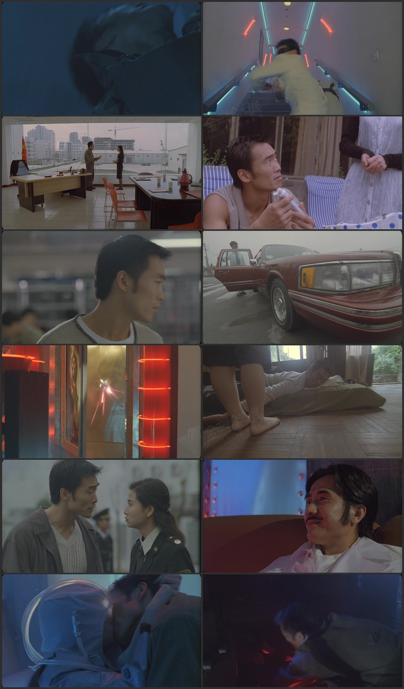 图片[1]-霹雳战士 (1997) [国粤双语] [简繁字幕] [1080P/MKV/2.61G]-金曲拾光机 - MusiCore@乐影带