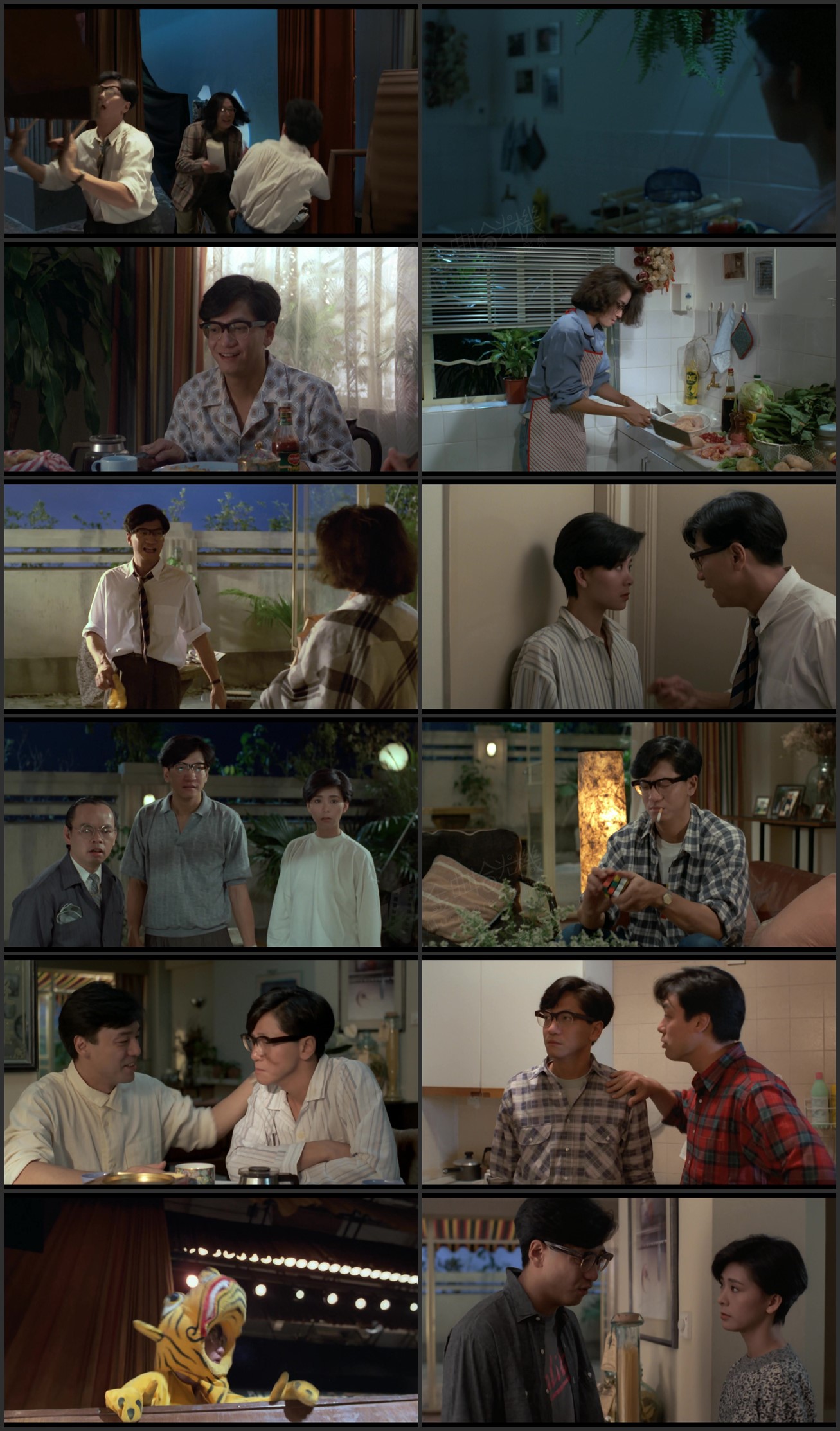 图片[1]-一屋两妻 (1987) [国粤双语] [简繁字幕] [1080P/MKV/2.53G]-金曲拾光机 - MusiCore@乐影带