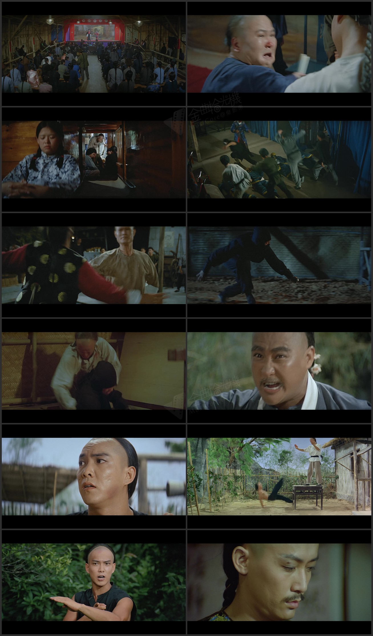 图片[1]-败家仔 (1981) [国粤双语] [简繁字幕] [1080P/MKV/2.95G] [嘉禾/星空华文]-金曲拾光机 - MusiCore@乐影带