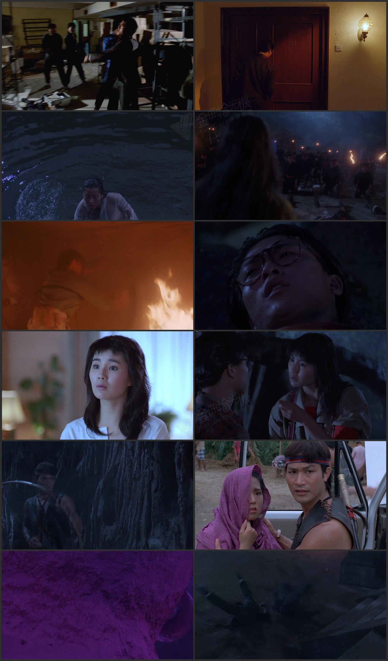 图片[1]-原振侠与卫斯理 (1986) [国粤双语] [简繁字幕] [1080P/MKV/2.26G]-金曲拾光机 - MusiCore@乐影带