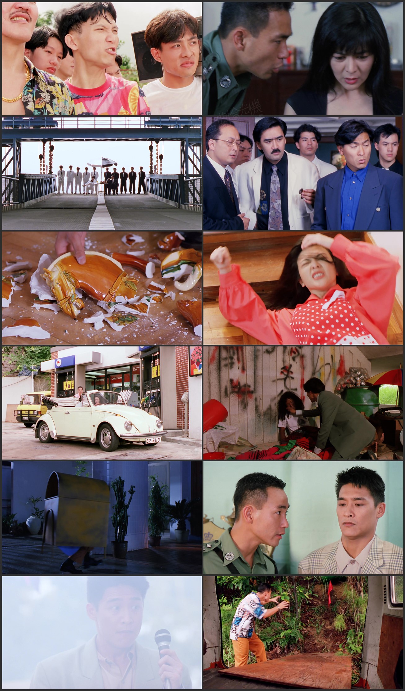 图片[1]-侠圣 (1992) [国粤双语] [简繁字幕] [1080P/MKV/2.65G]-金曲拾光机 - MusiCore@乐影带