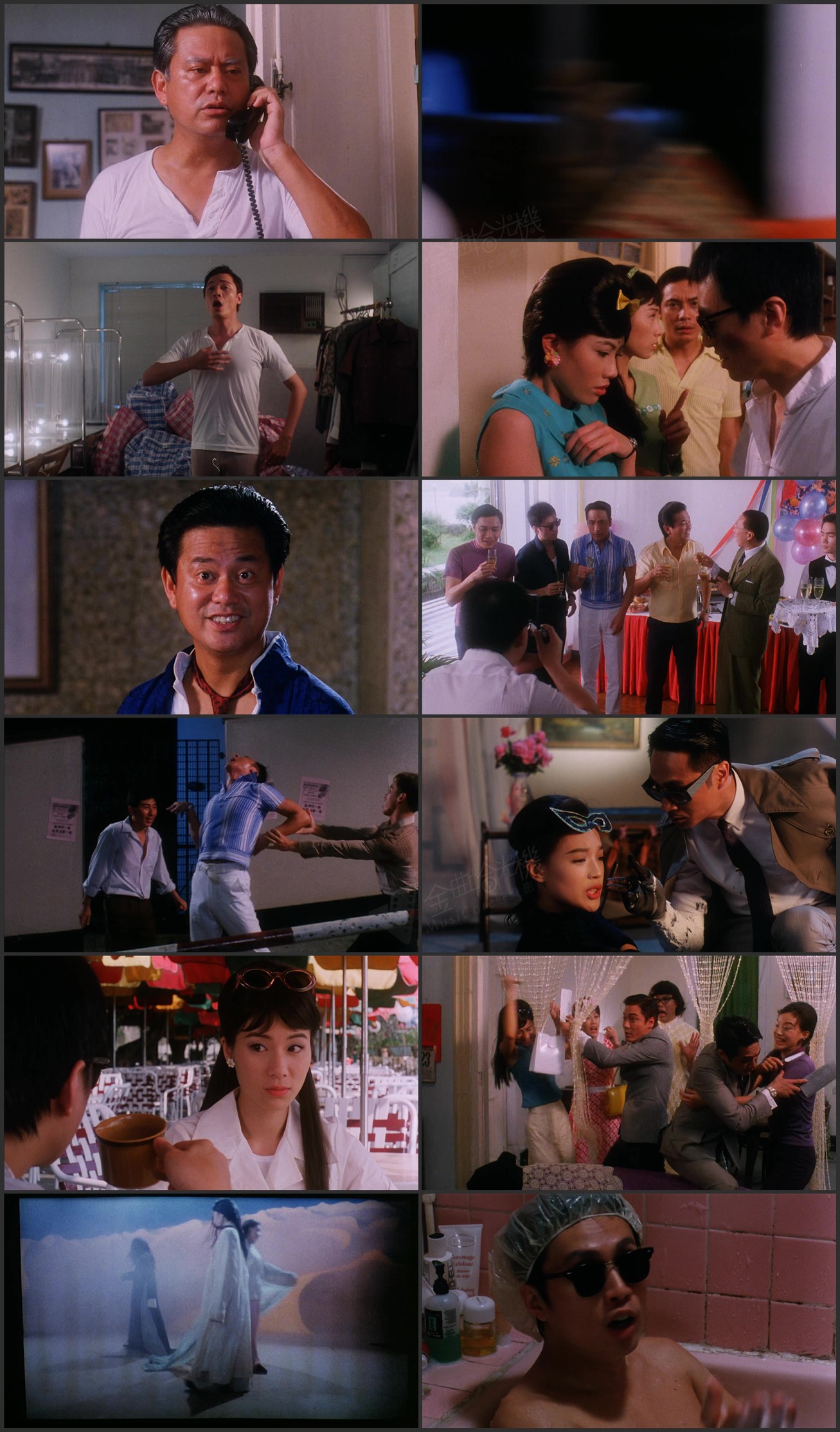 图片[1]-精装难兄难弟 (1997) [国粤双语] [简繁字幕] [1080P/MKV/2.82G]-金曲拾光机 - MusiCore@乐影带