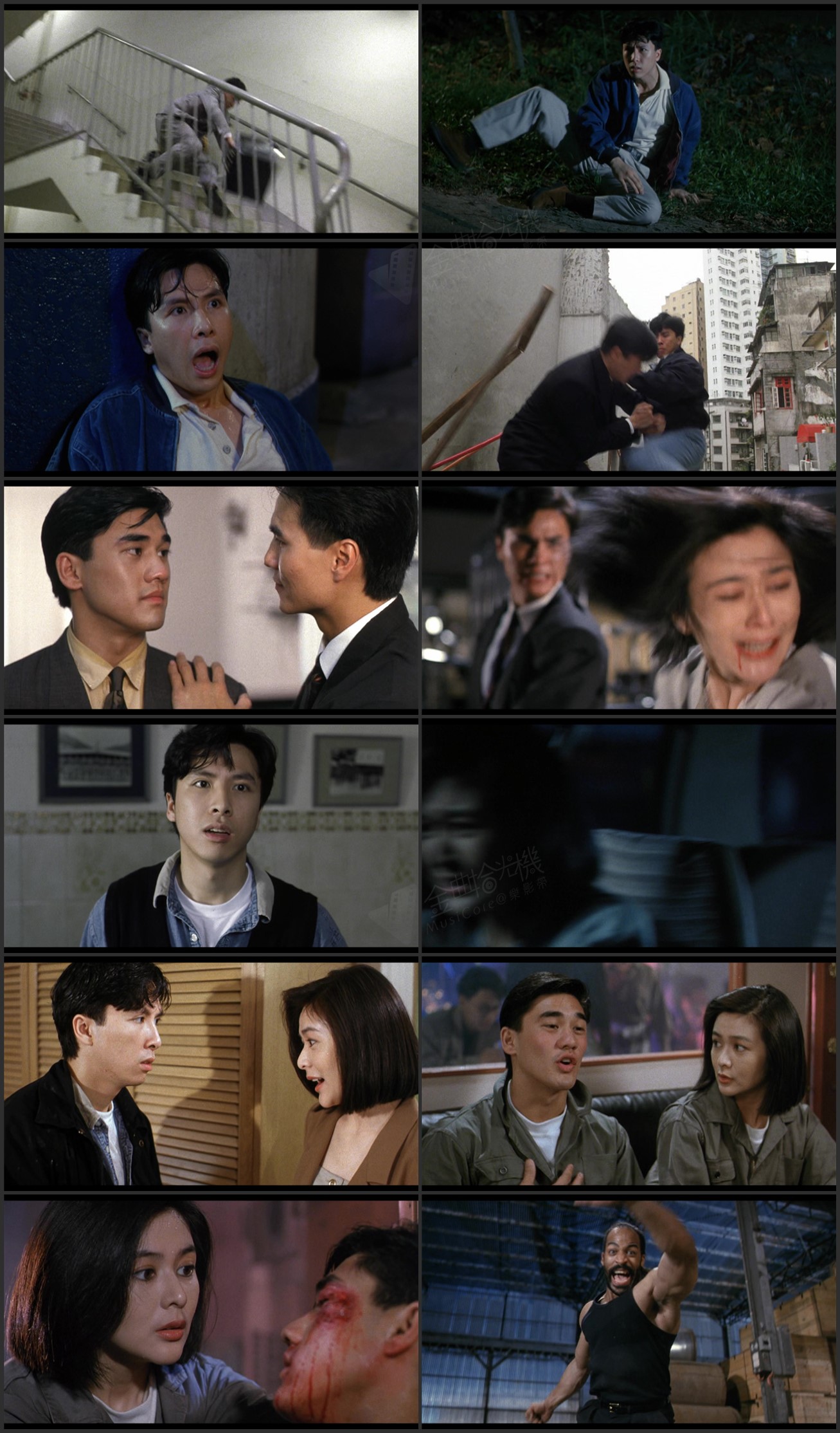 图片[1]-洗黑钱 (1990) [国粤双语] [简繁字幕] [1080P/MKV/2.73G]-金曲拾光机 - MusiCore@乐影带