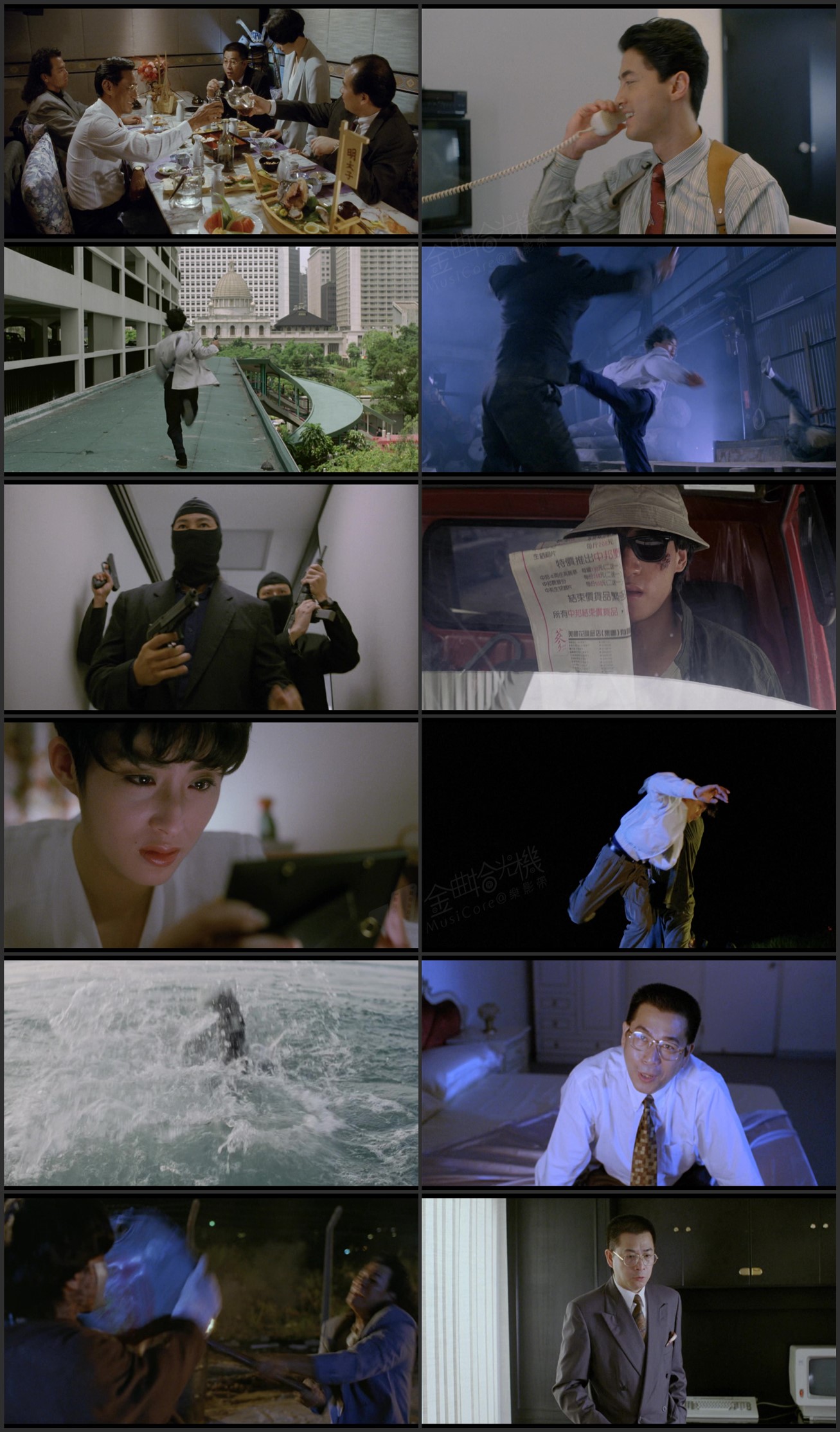 图片[1]-冷面狙击手 (1991) [国粤双语] [简繁字幕] [1080P/MKV/2.65G]-金曲拾光机 - MusiCore@乐影带