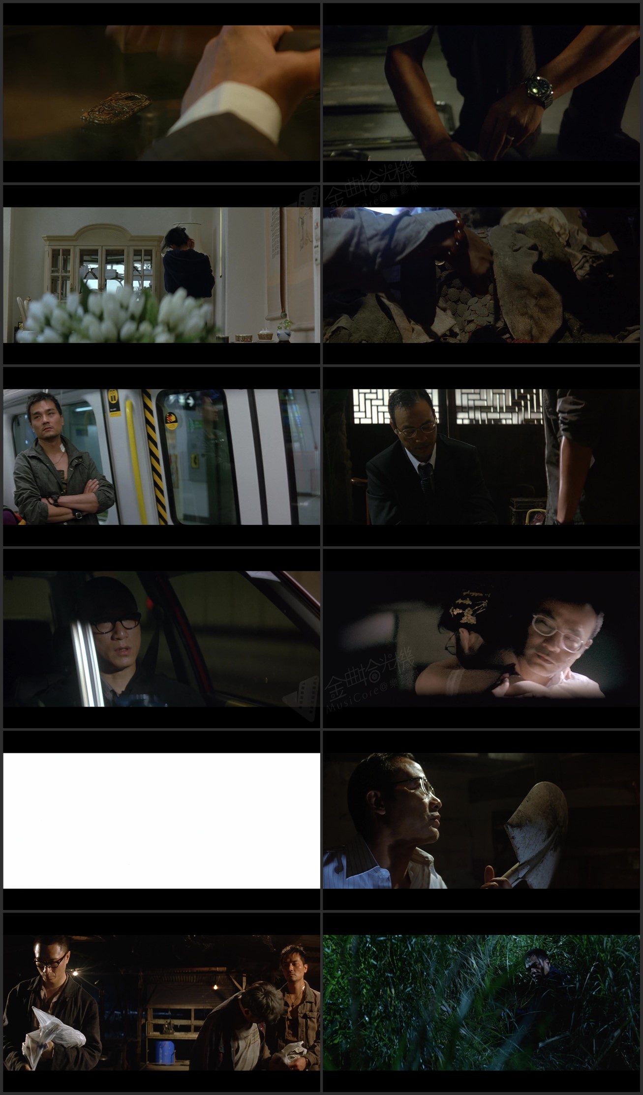 图片[1]-铁三角 (2007) [国粤双语] [简繁字幕] [1080P/MKV/2.60G]-金曲拾光机 - MusiCore@乐影带