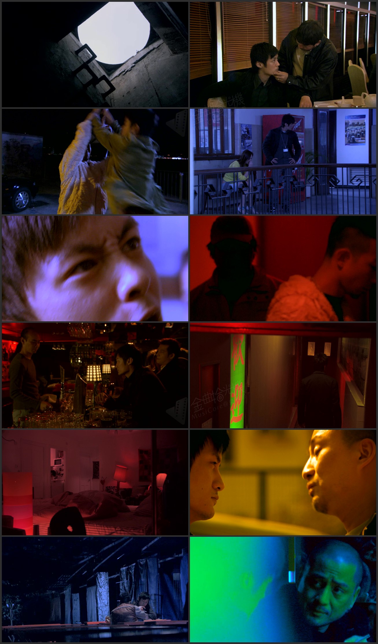 图片[1]-危险人物 (2007) [国粤双语] [简繁字幕] [1080P/MKV/2.35G]-金曲拾光机 - MusiCore@乐影带